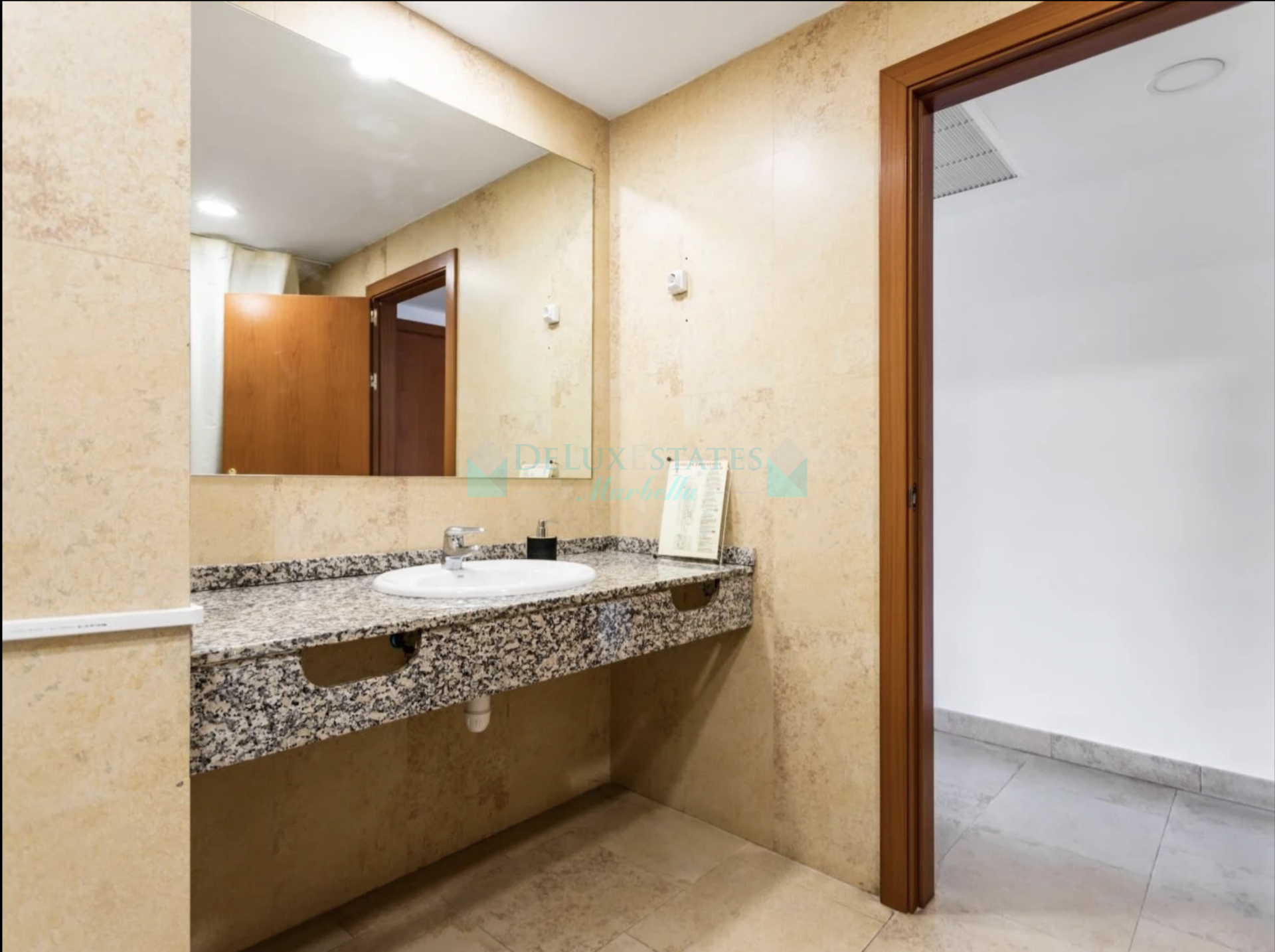 Estudio en venta en Fuengirola Puerto, Fuengirola