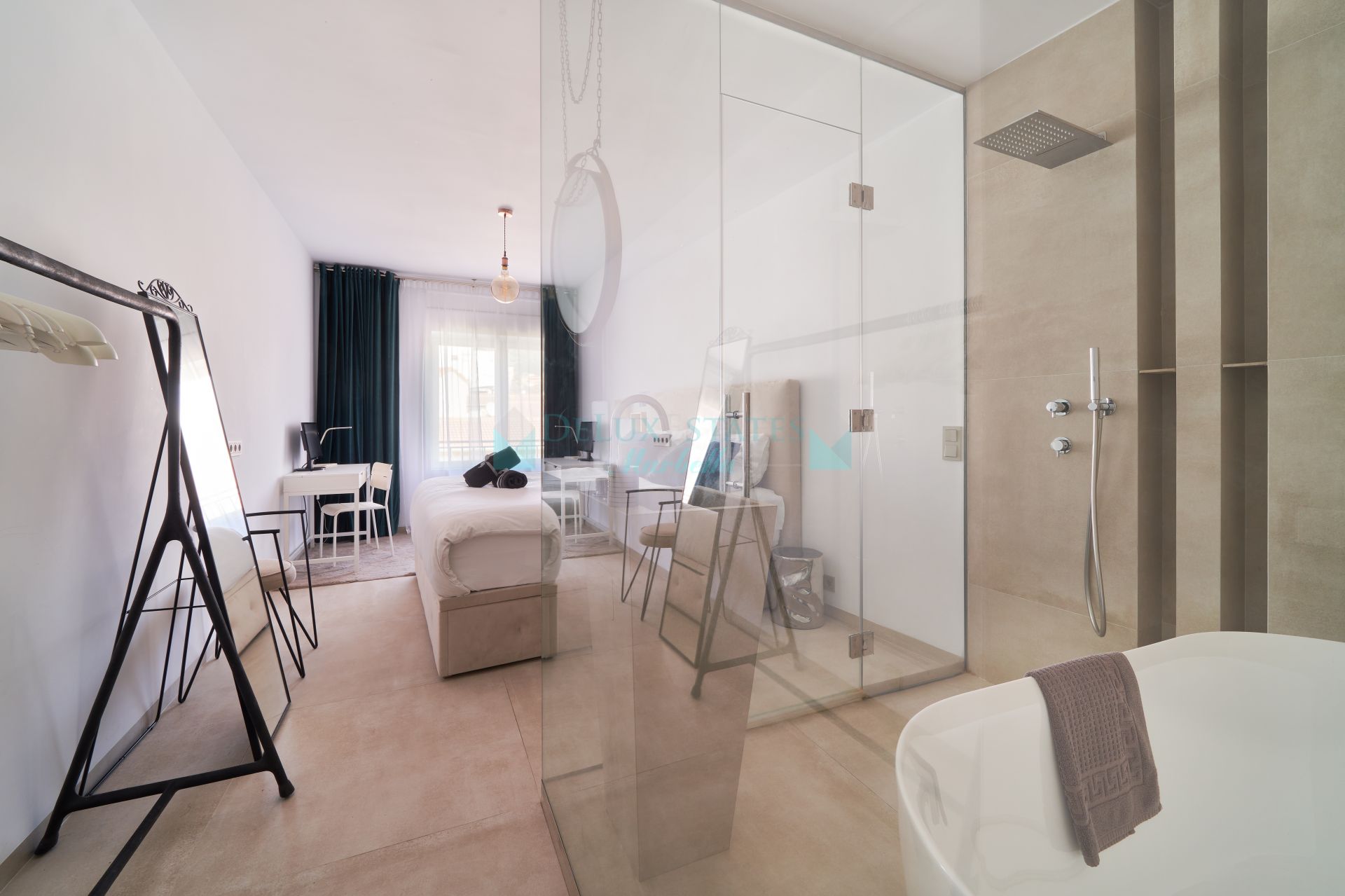Apartamento en venta en Casco antiguo, Marbella