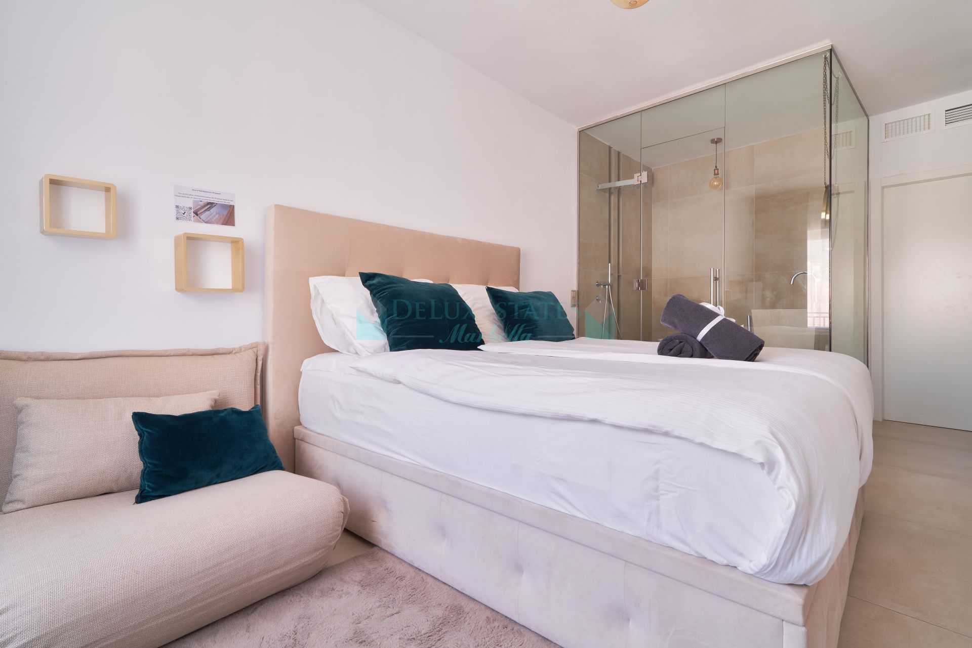 Apartamento en venta en Casco antiguo, Marbella