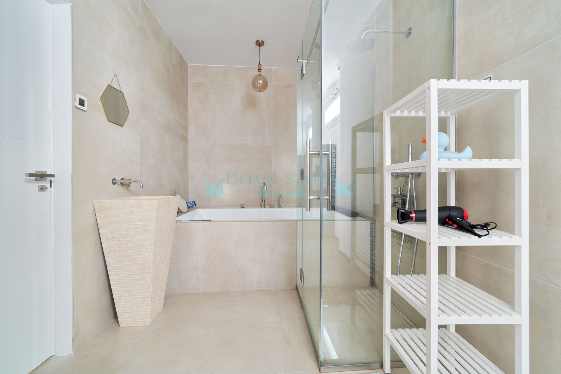 Apartamento en venta en Casco antiguo, Marbella