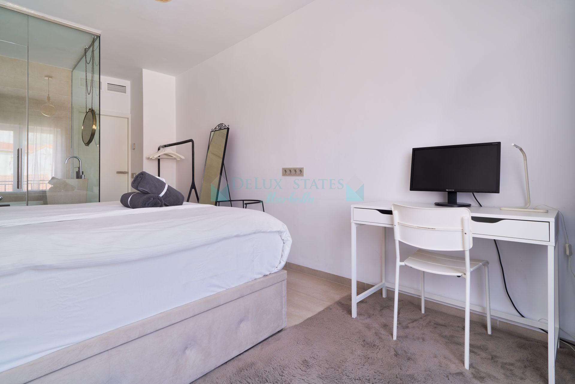 Apartamento en venta en Casco antiguo, Marbella