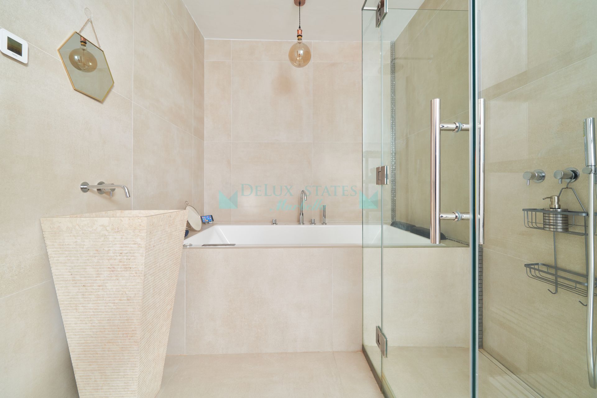 Apartamento en venta en Casco antiguo, Marbella