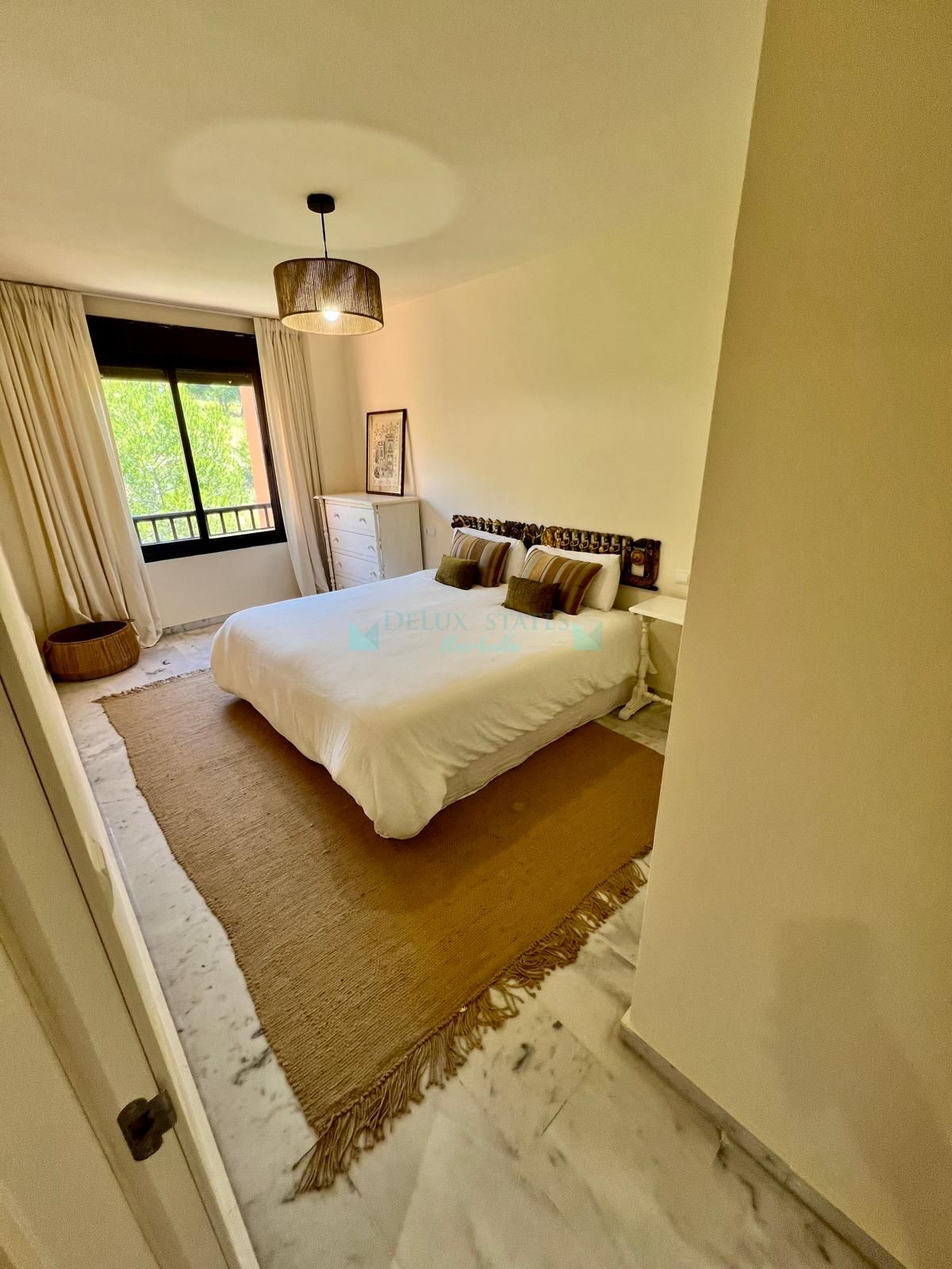 Atico Duplex en venta en La Carolina, Marbella Golden Mile