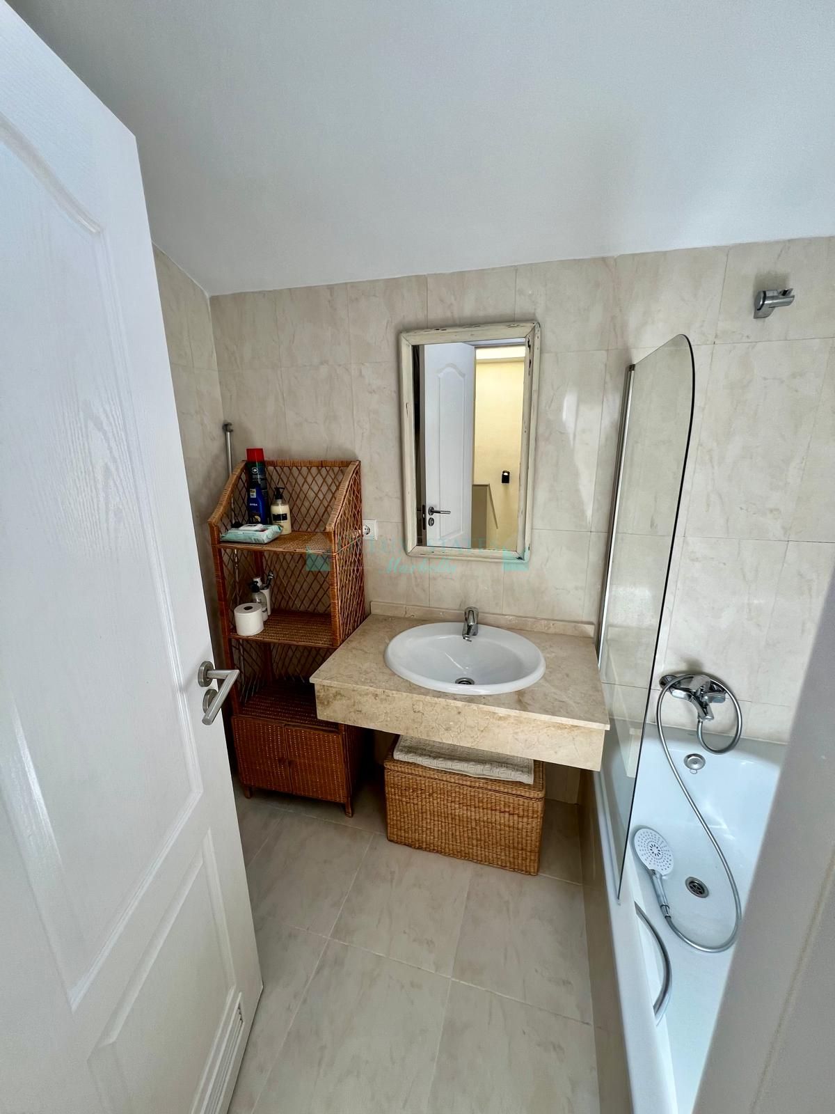 Atico Duplex en venta en La Carolina, Marbella Golden Mile