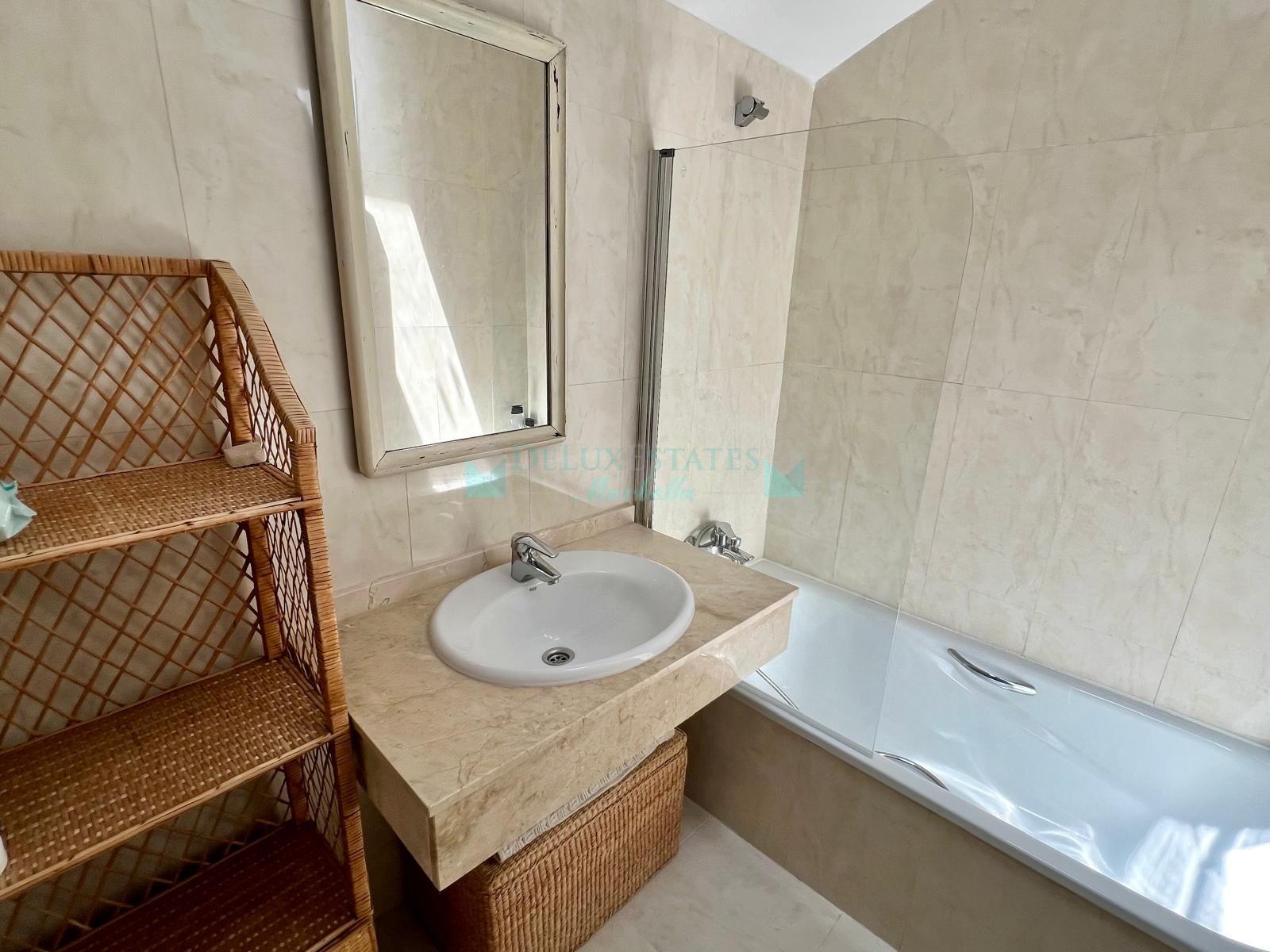 Atico Duplex en venta en La Carolina, Marbella Golden Mile