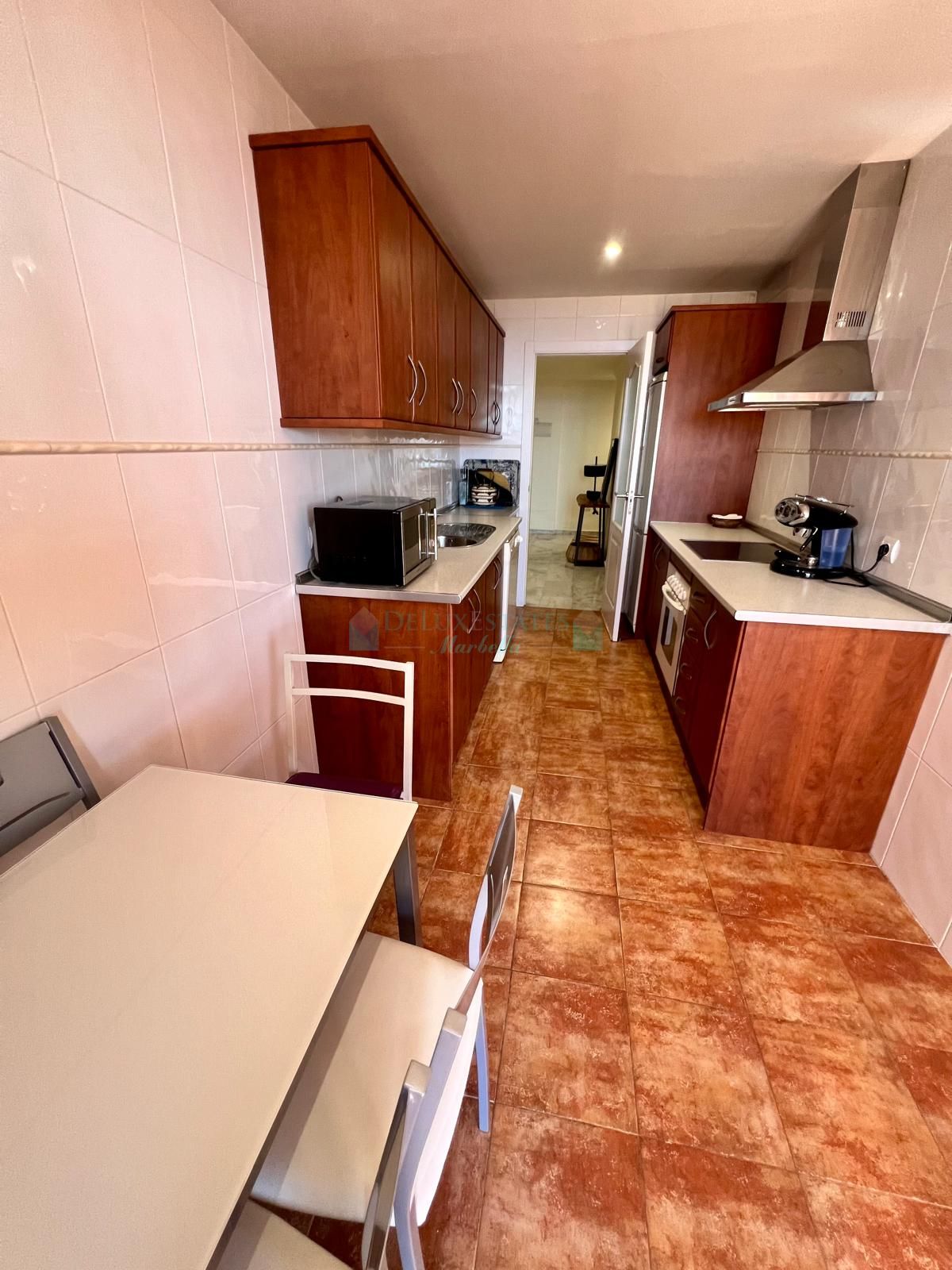 Atico Duplex en venta en La Carolina, Marbella Golden Mile