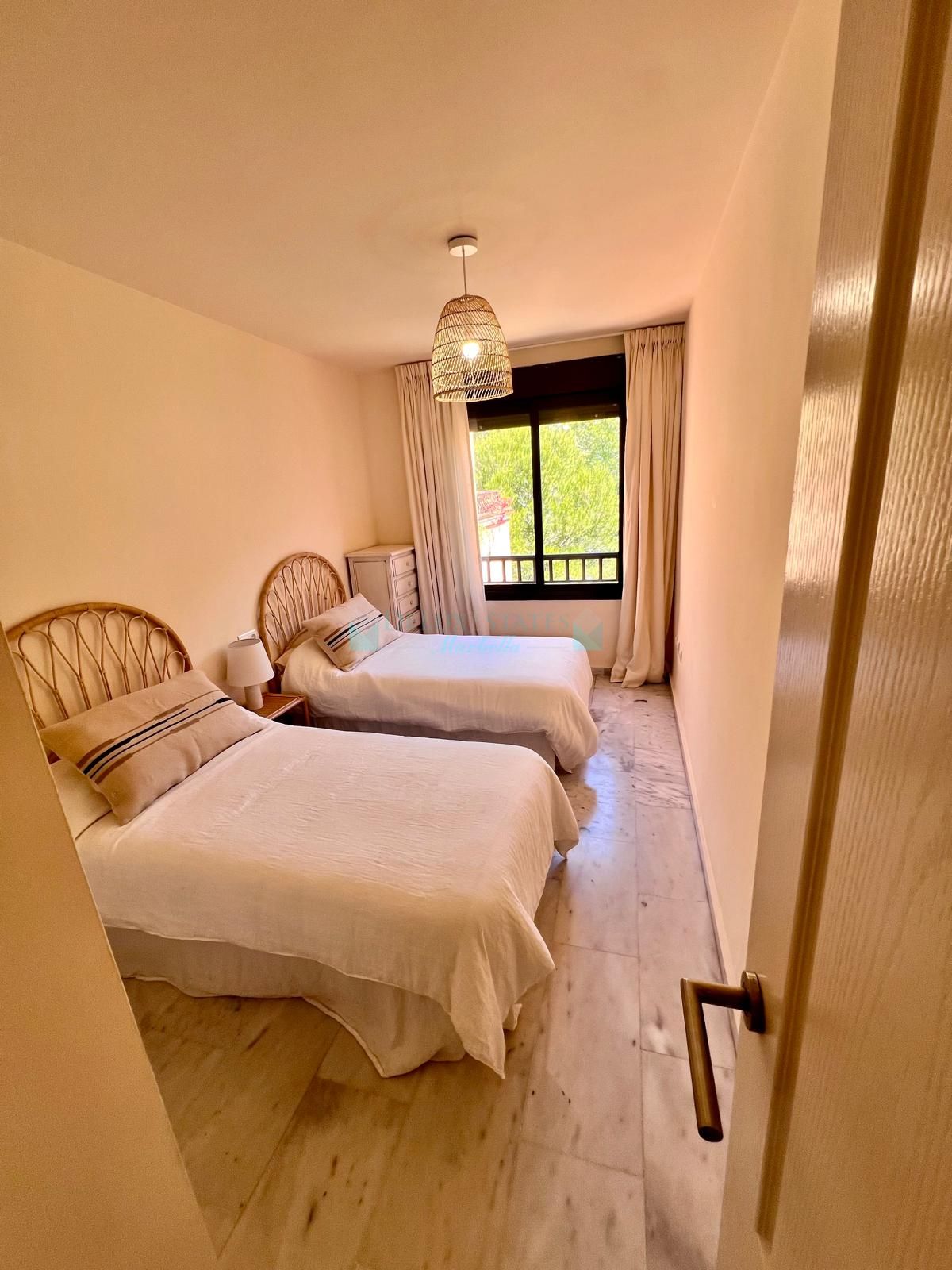 Atico Duplex en venta en La Carolina, Marbella Golden Mile