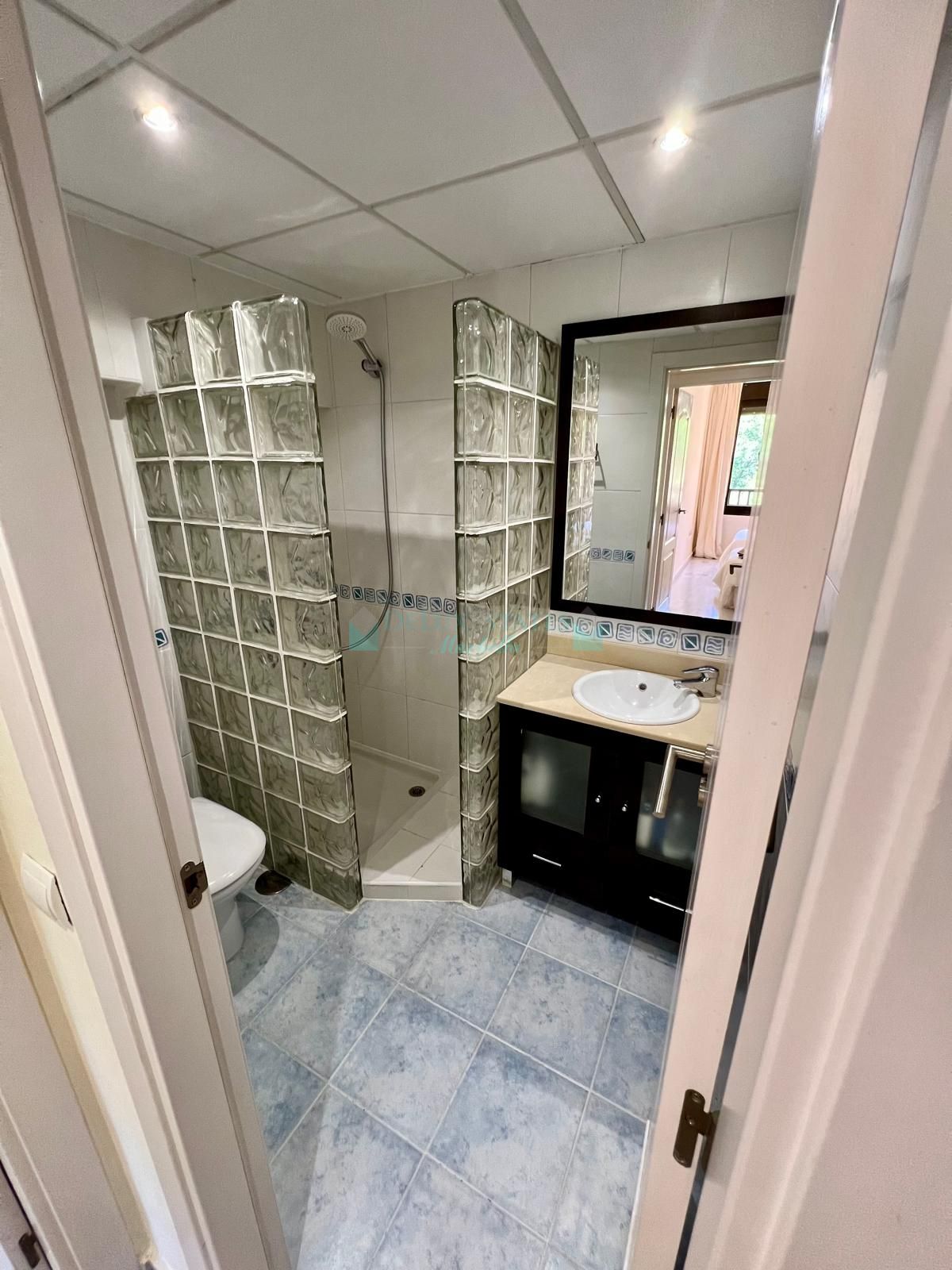 Atico Duplex en venta en La Carolina, Marbella Golden Mile