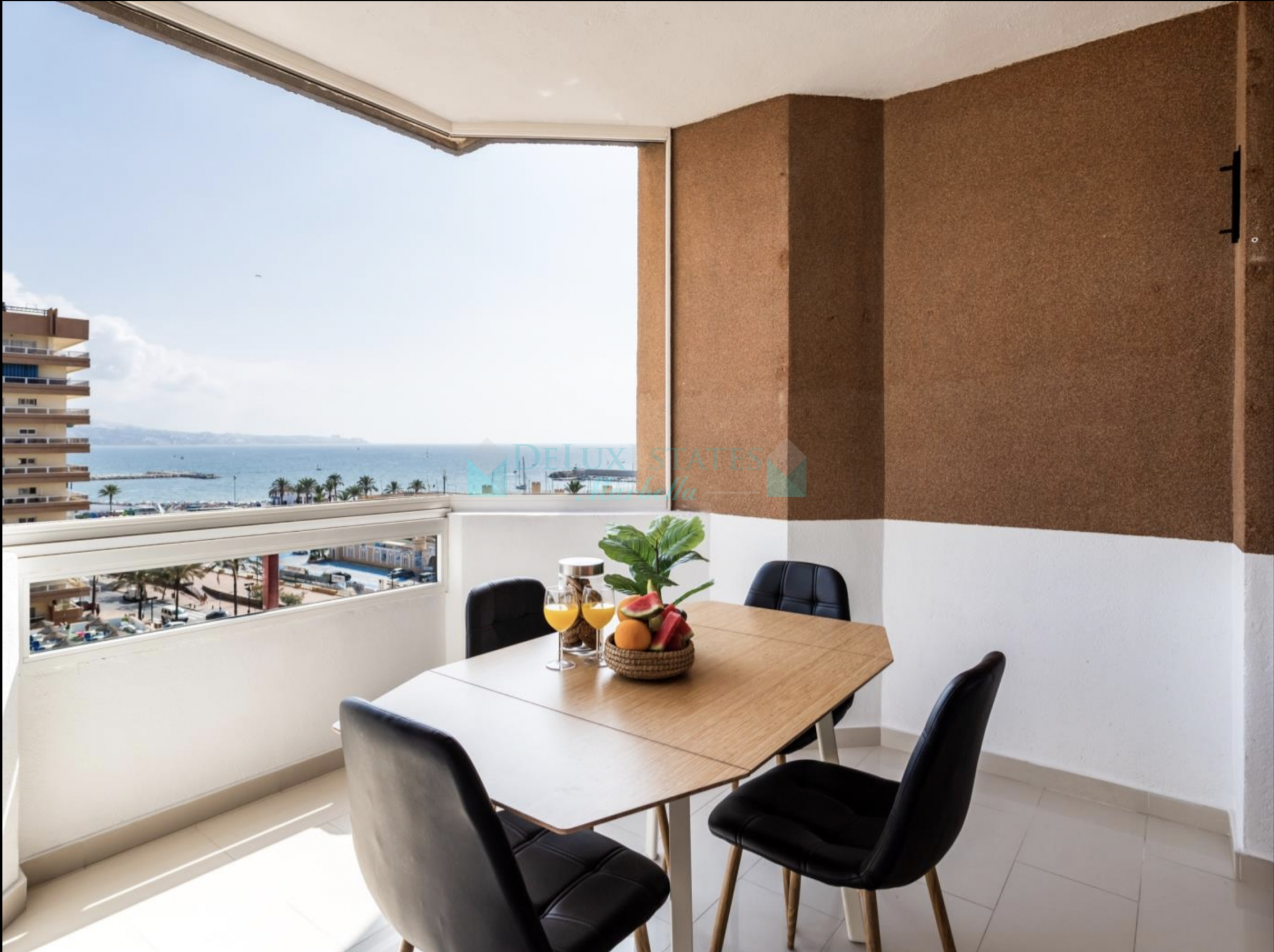 Studio for sale in Fuengirola Puerto, Fuengirola