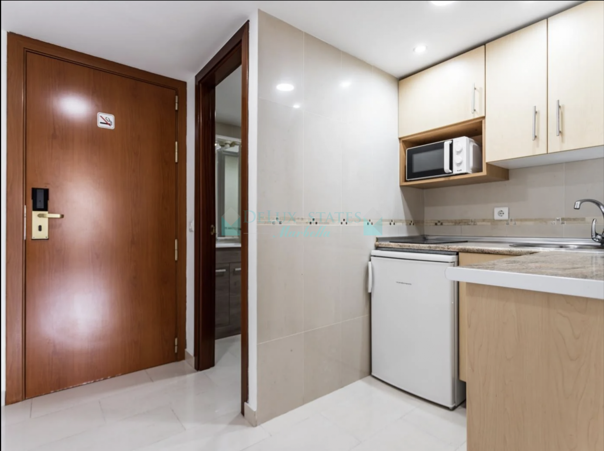 Studio for sale in Fuengirola Puerto, Fuengirola