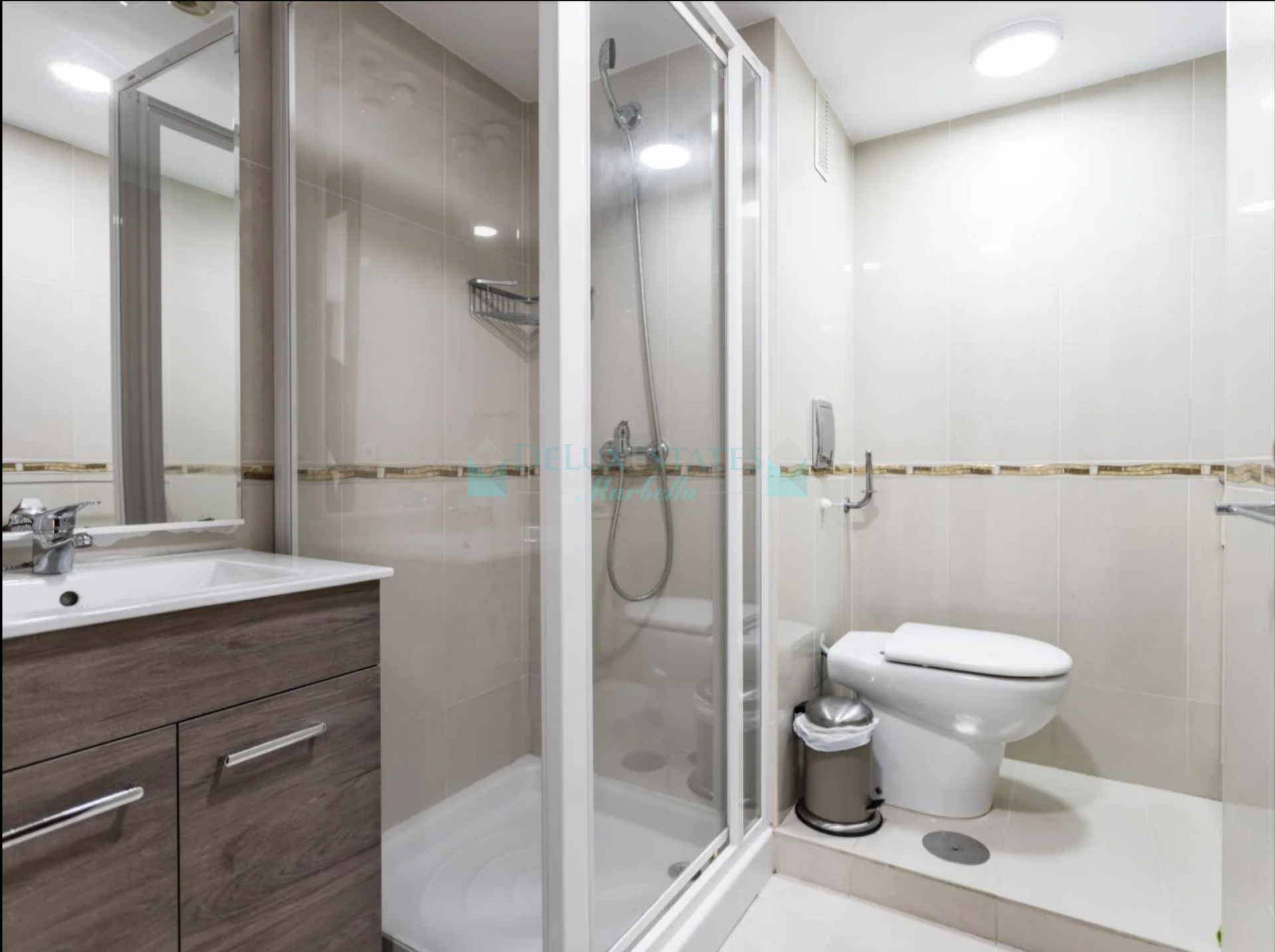 Studio for sale in Fuengirola Puerto, Fuengirola