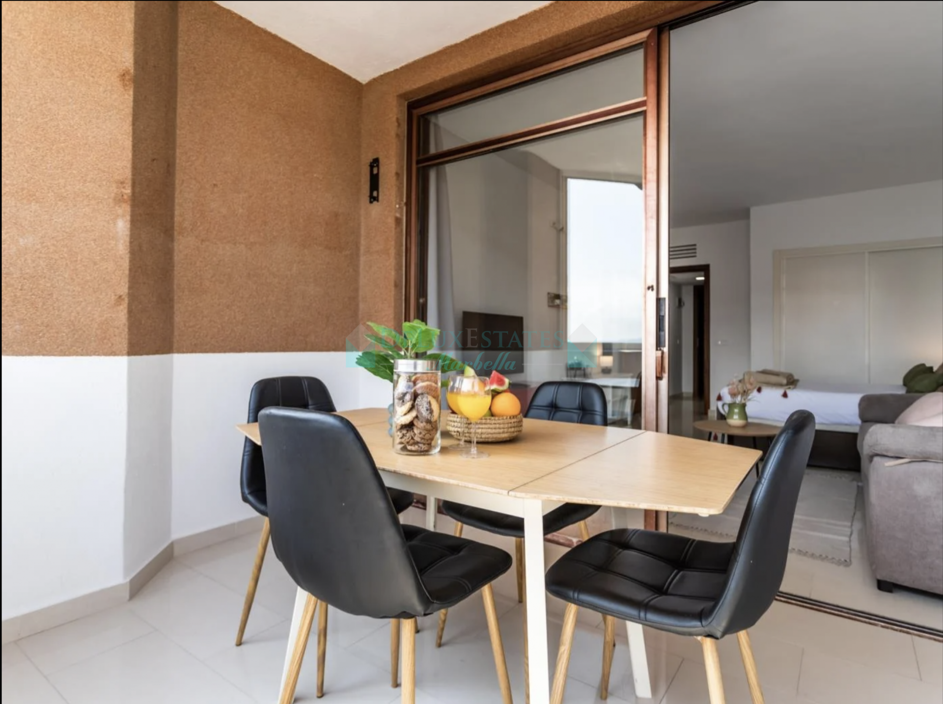 Studio for sale in Fuengirola Puerto, Fuengirola