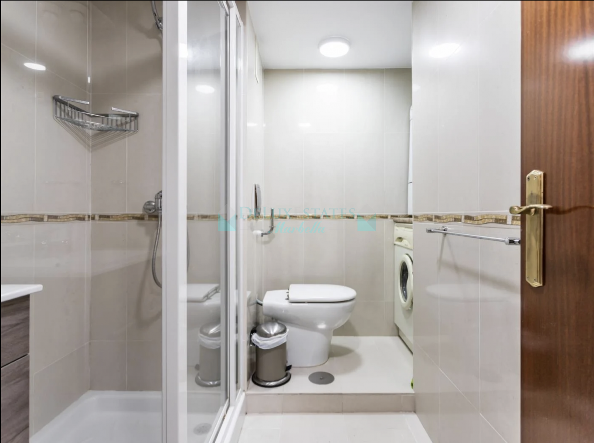 Studio for sale in Fuengirola Puerto, Fuengirola