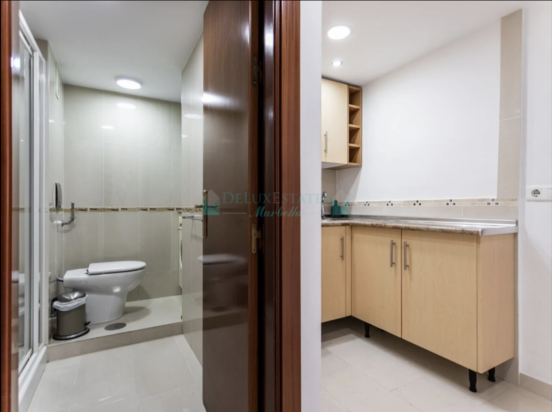 Studio for sale in Fuengirola Puerto, Fuengirola