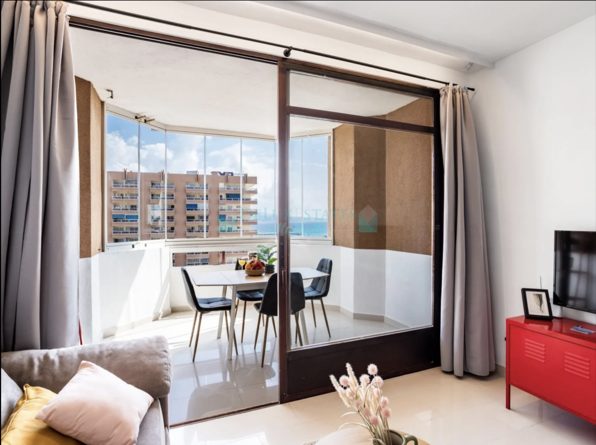 Studio for sale in Fuengirola Puerto, Fuengirola