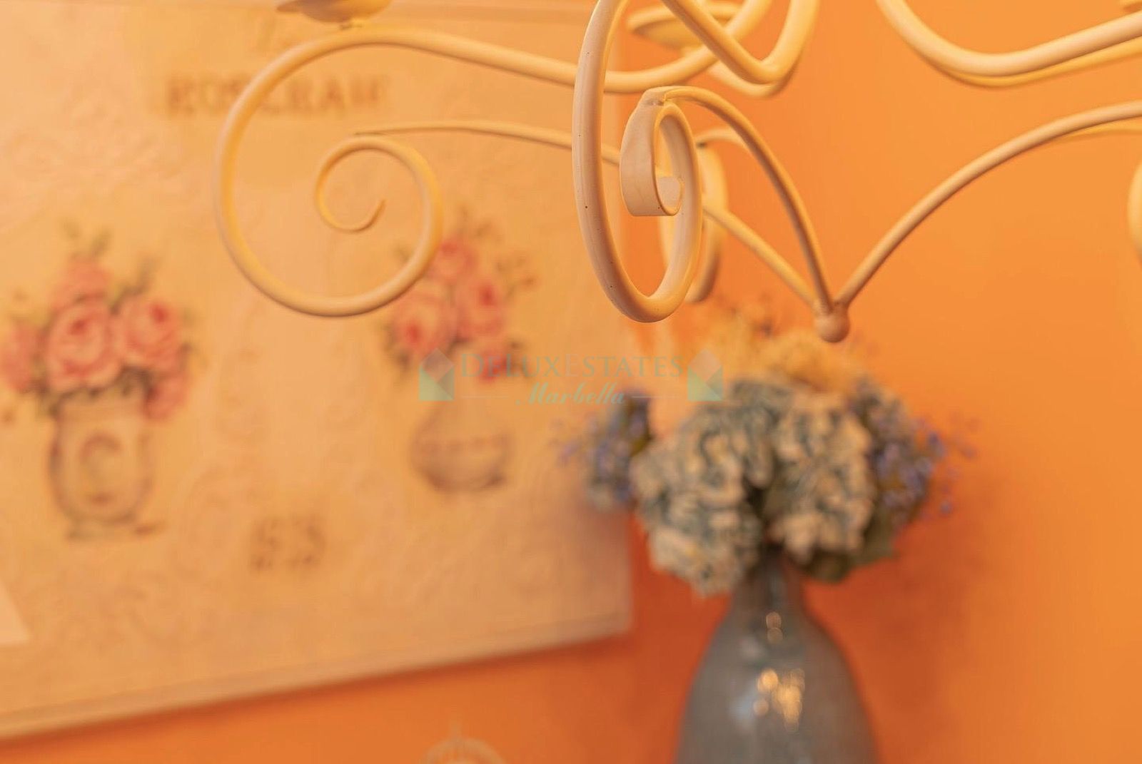 Ground Floor Apartment for sale in Hacienda del Sol, Estepona