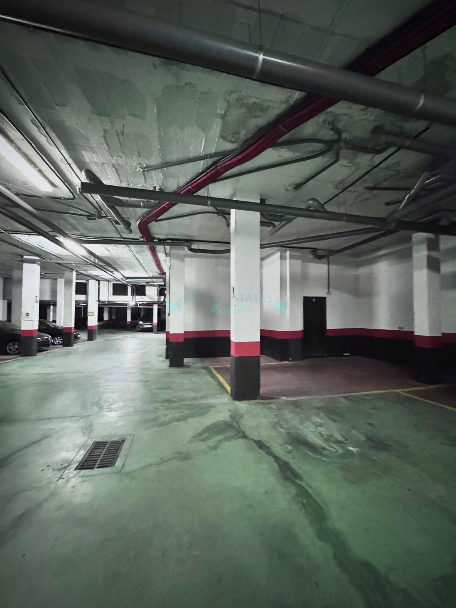 Ground Floor Apartment for sale in Hacienda del Sol, Estepona