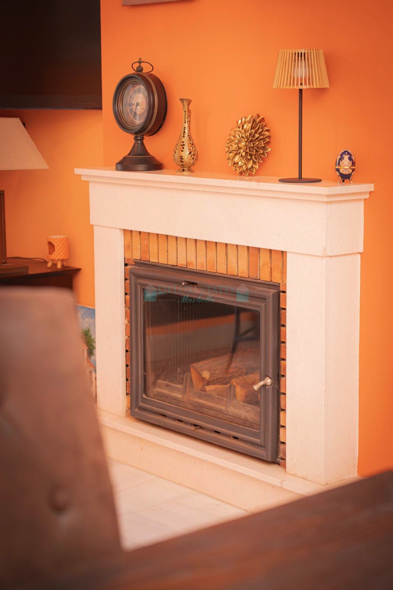 Ground Floor Apartment for sale in Hacienda del Sol, Estepona