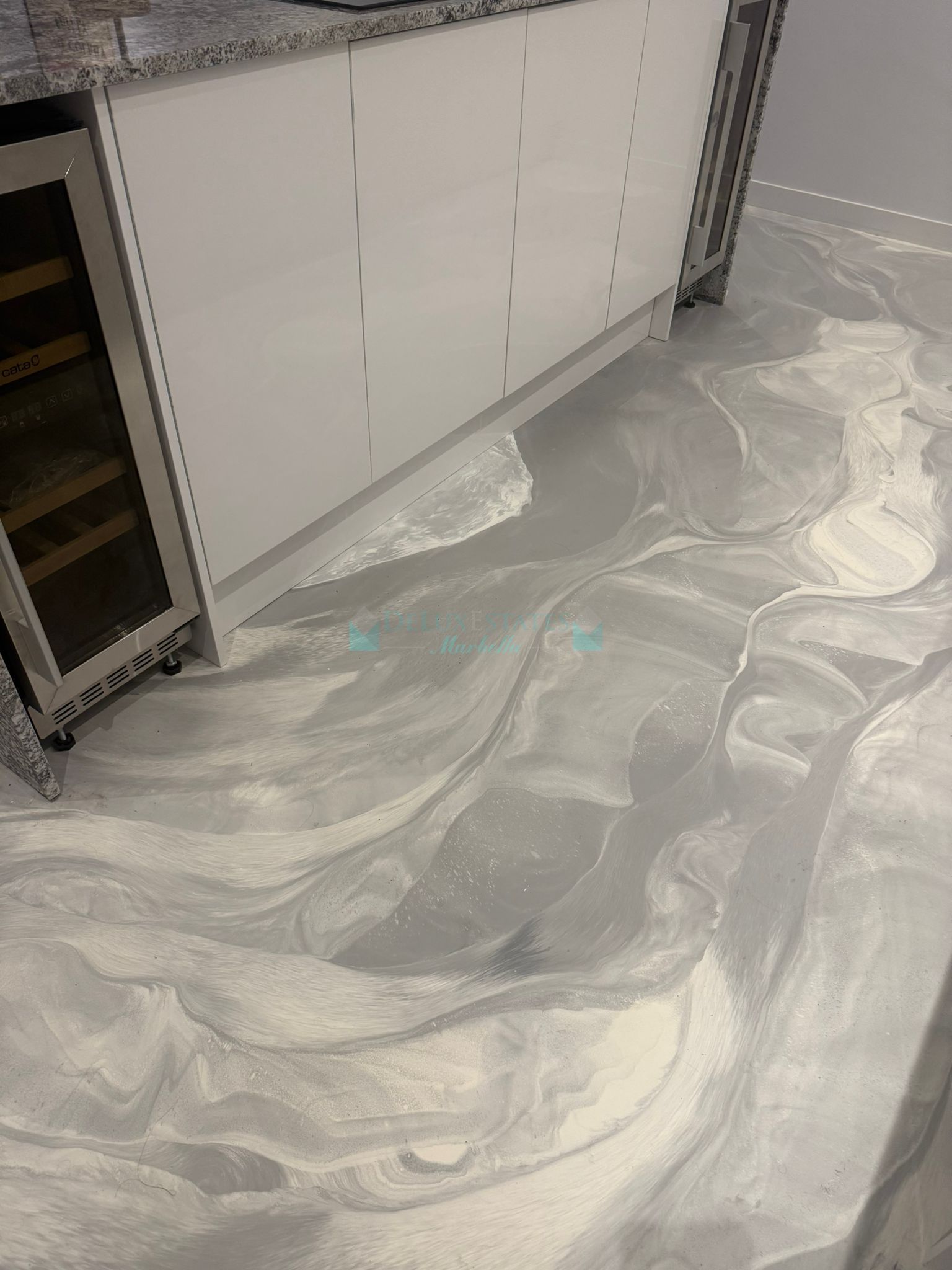 Apartment for sale in La Heredia, Benahavis