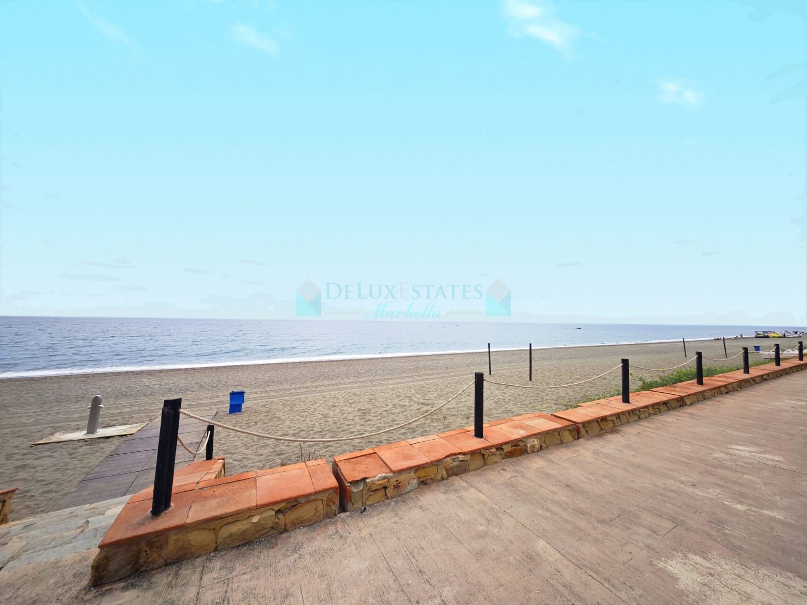 Ground Floor Apartment for sale in Alcorrín, Manilva