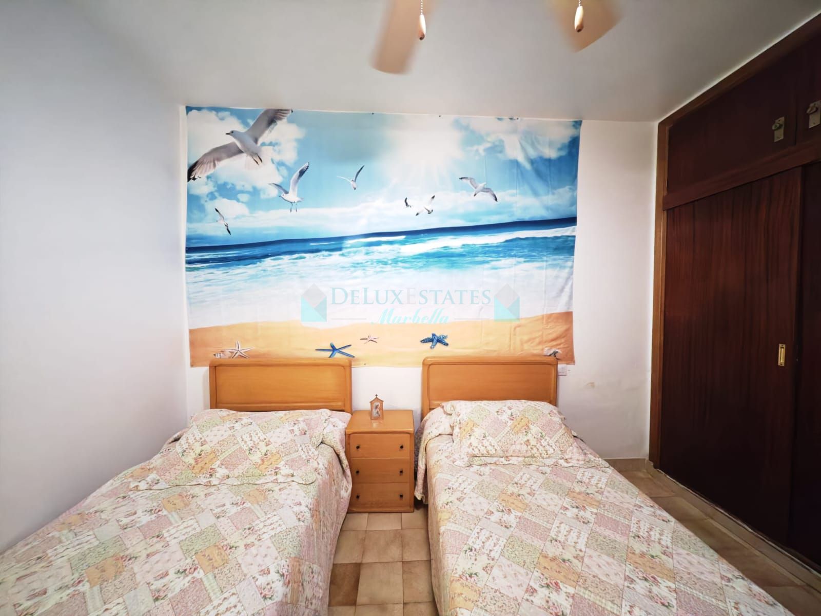 Ground Floor Apartment for sale in Alcorrín, Manilva