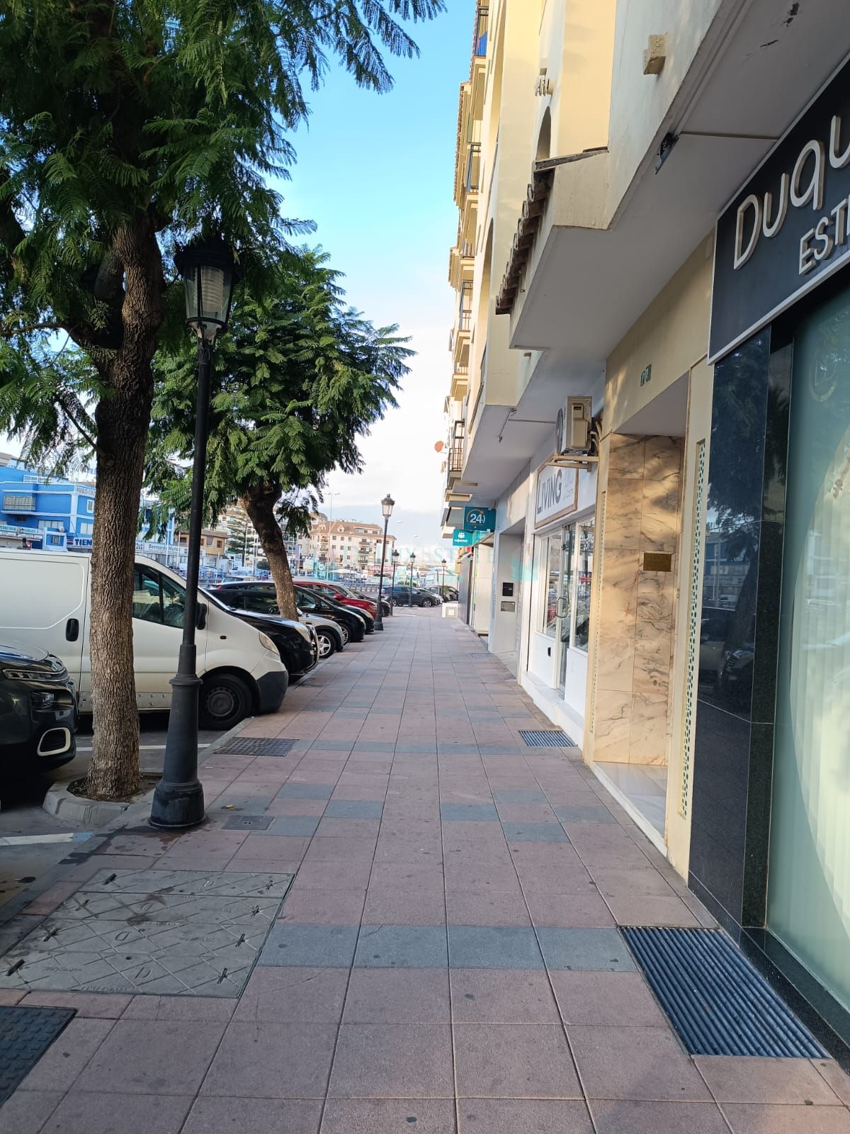 Apartamento en venta en Sabinillas, Manilva