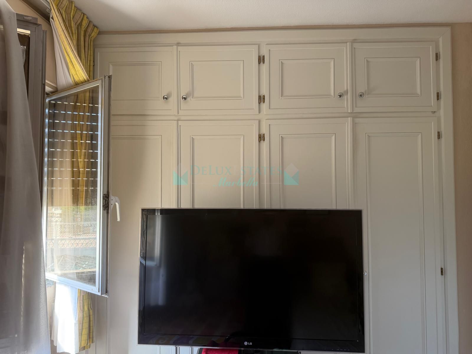 Apartamento en venta en Ricardo Soriano, Marbella