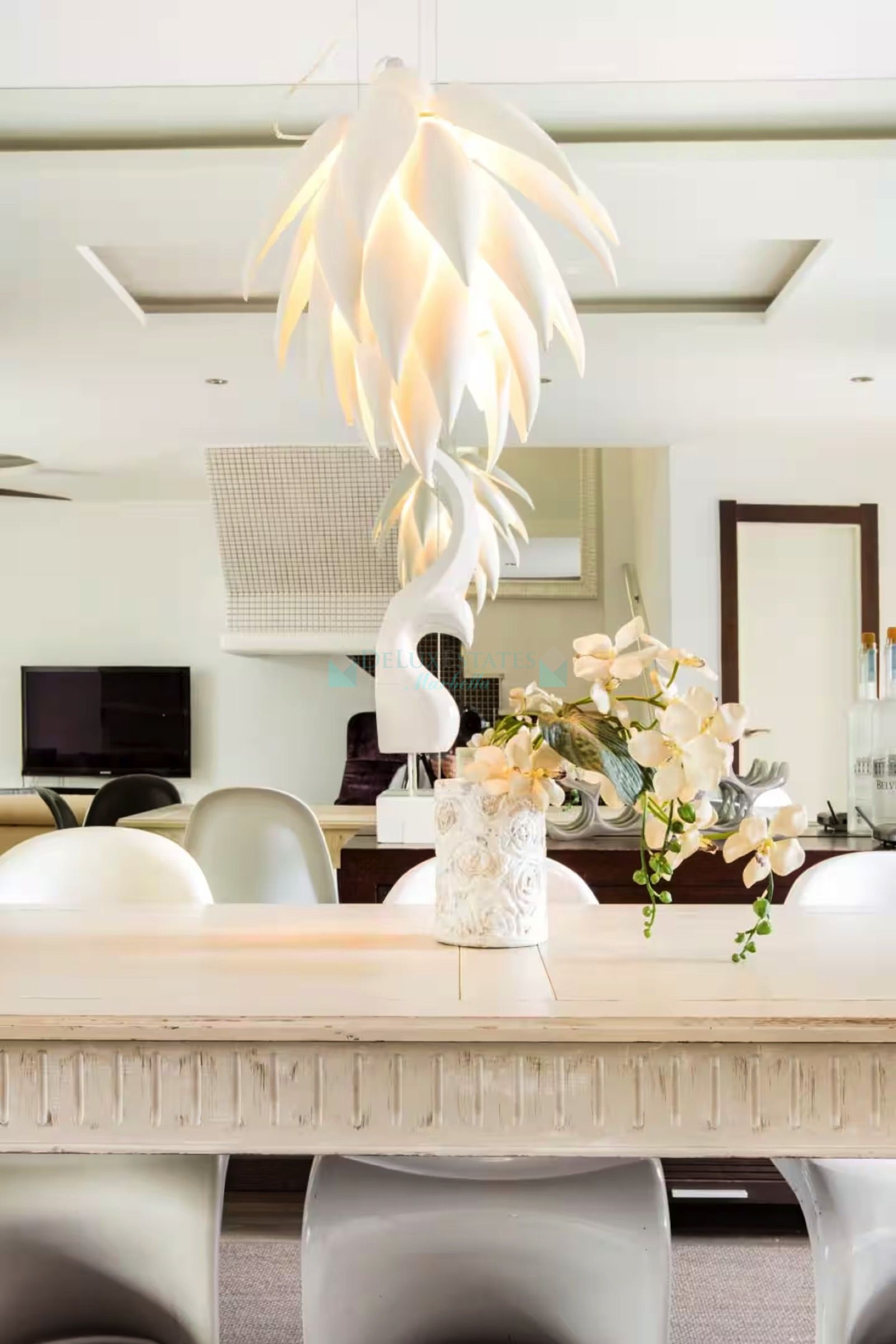 Town House for sale in Altos del Rodeo, Nueva Andalucia