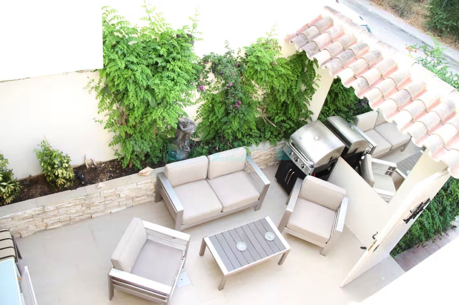 Town House for sale in Altos del Rodeo, Nueva Andalucia