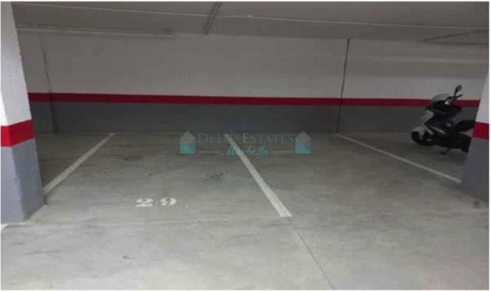 Apartment for sale in Doña Julia, Casares