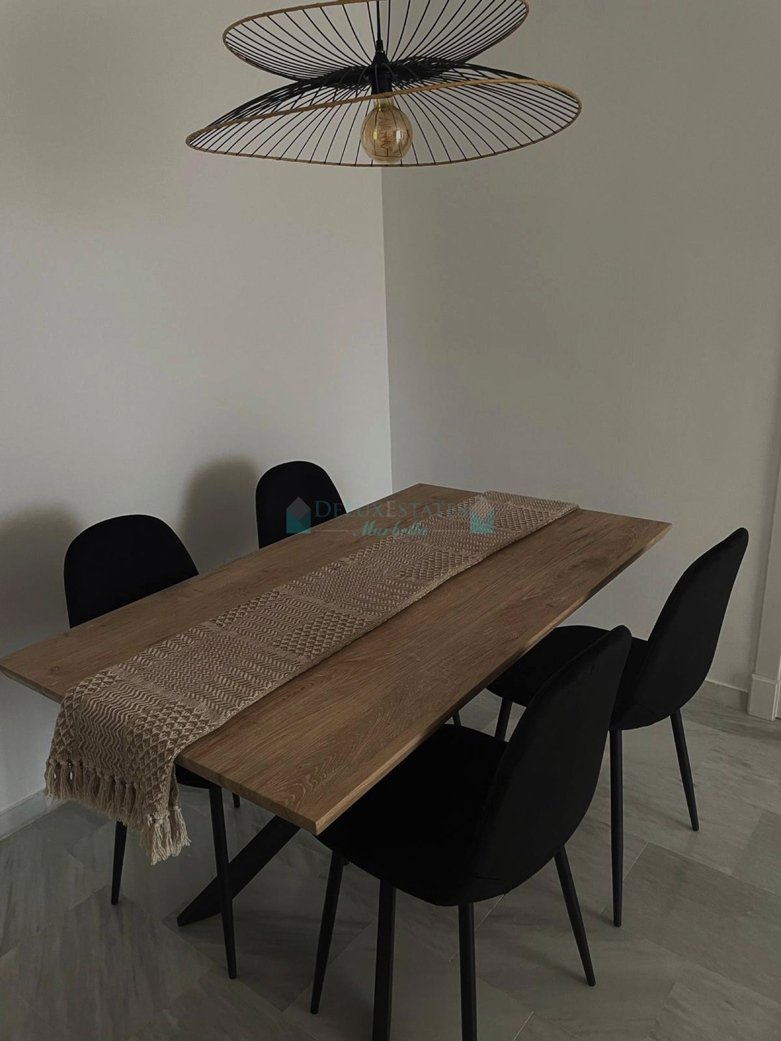 Apartment for sale in Doña Julia, Casares