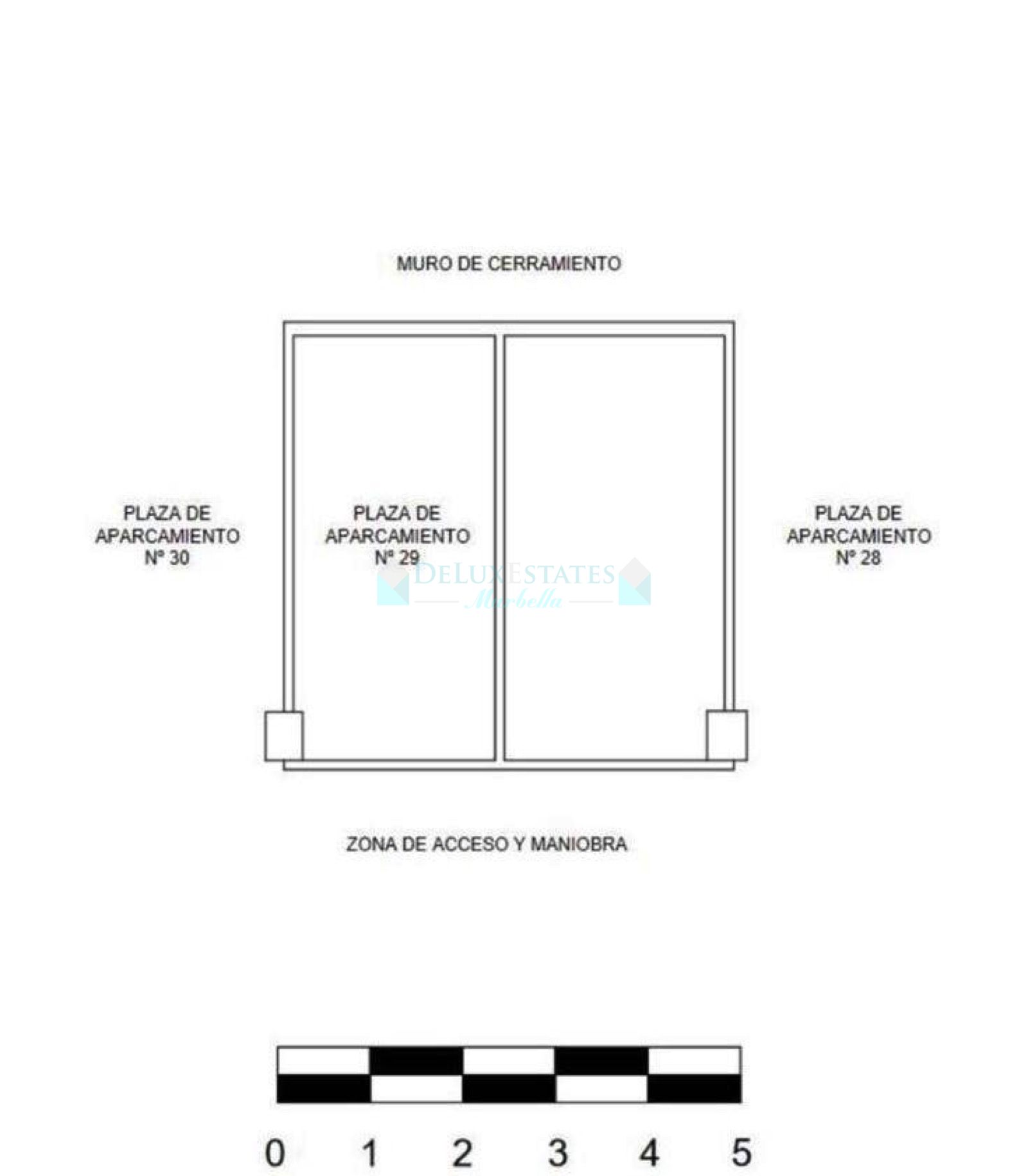 Apartment for sale in Doña Julia, Casares