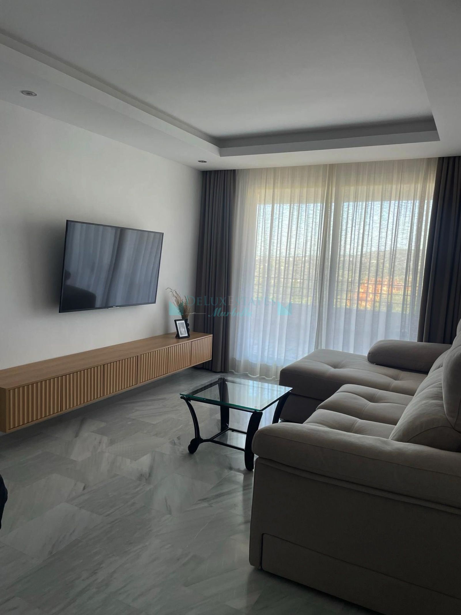 Apartment for sale in Doña Julia, Casares