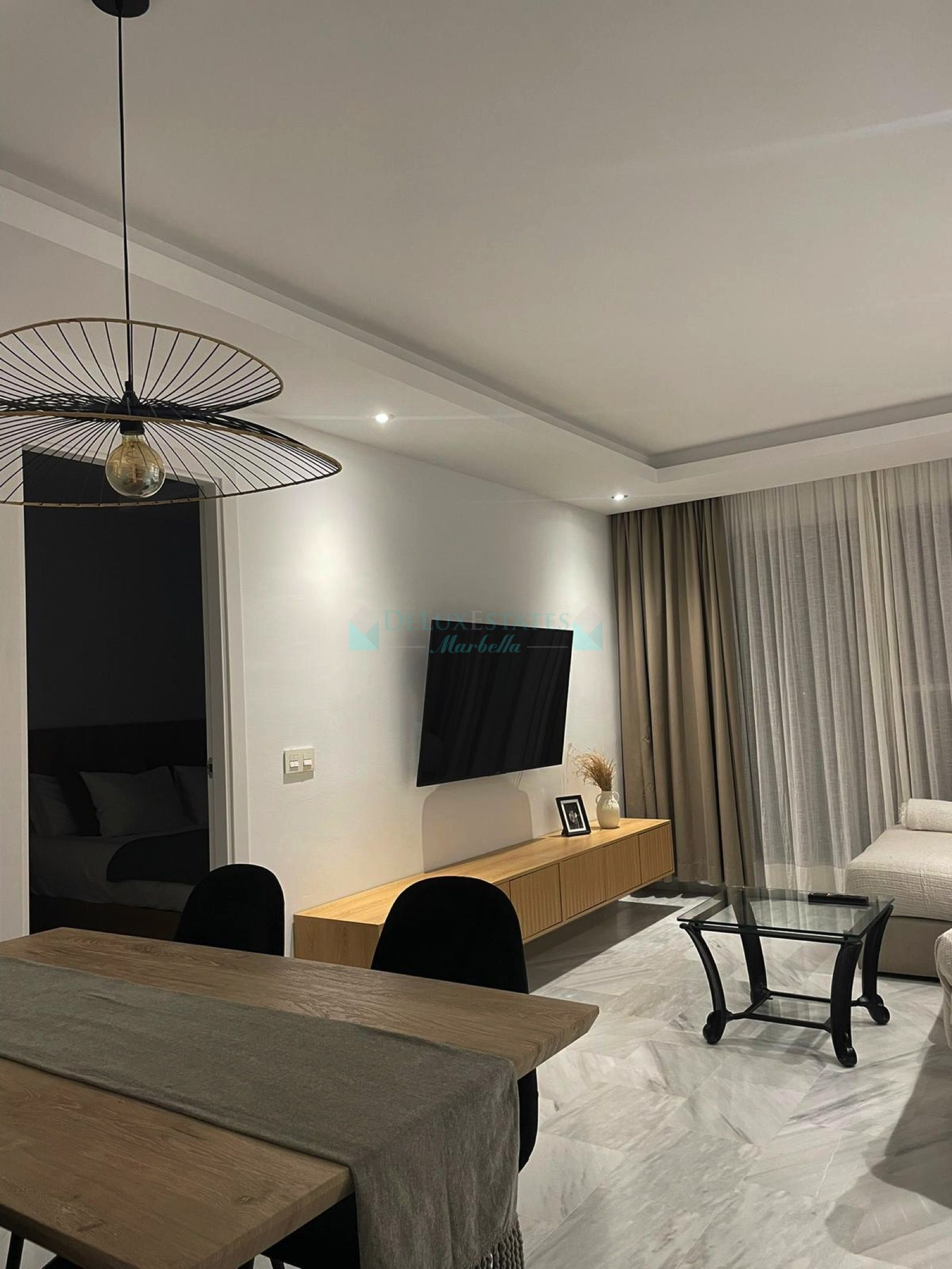 Apartment for sale in Doña Julia, Casares