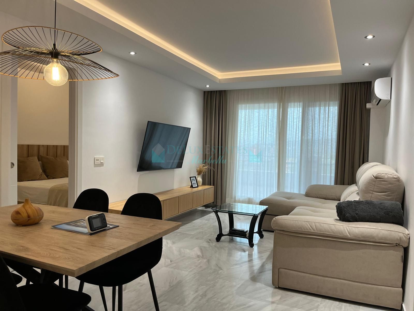 Apartment for sale in Doña Julia, Casares