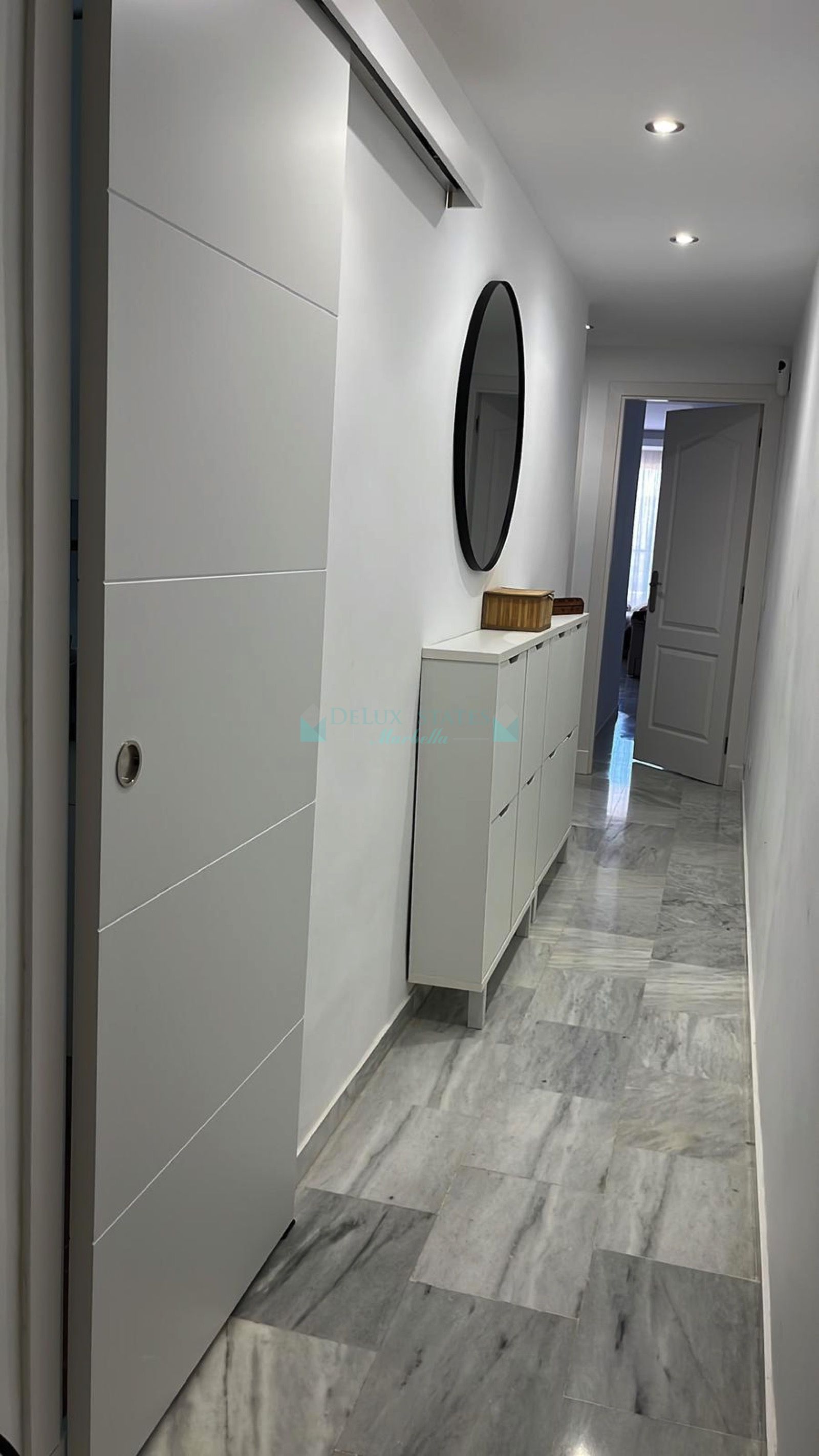 Apartment for sale in Doña Julia, Casares