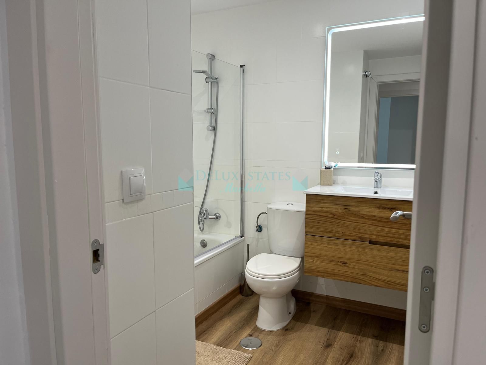 Apartment for sale in Doña Julia, Casares