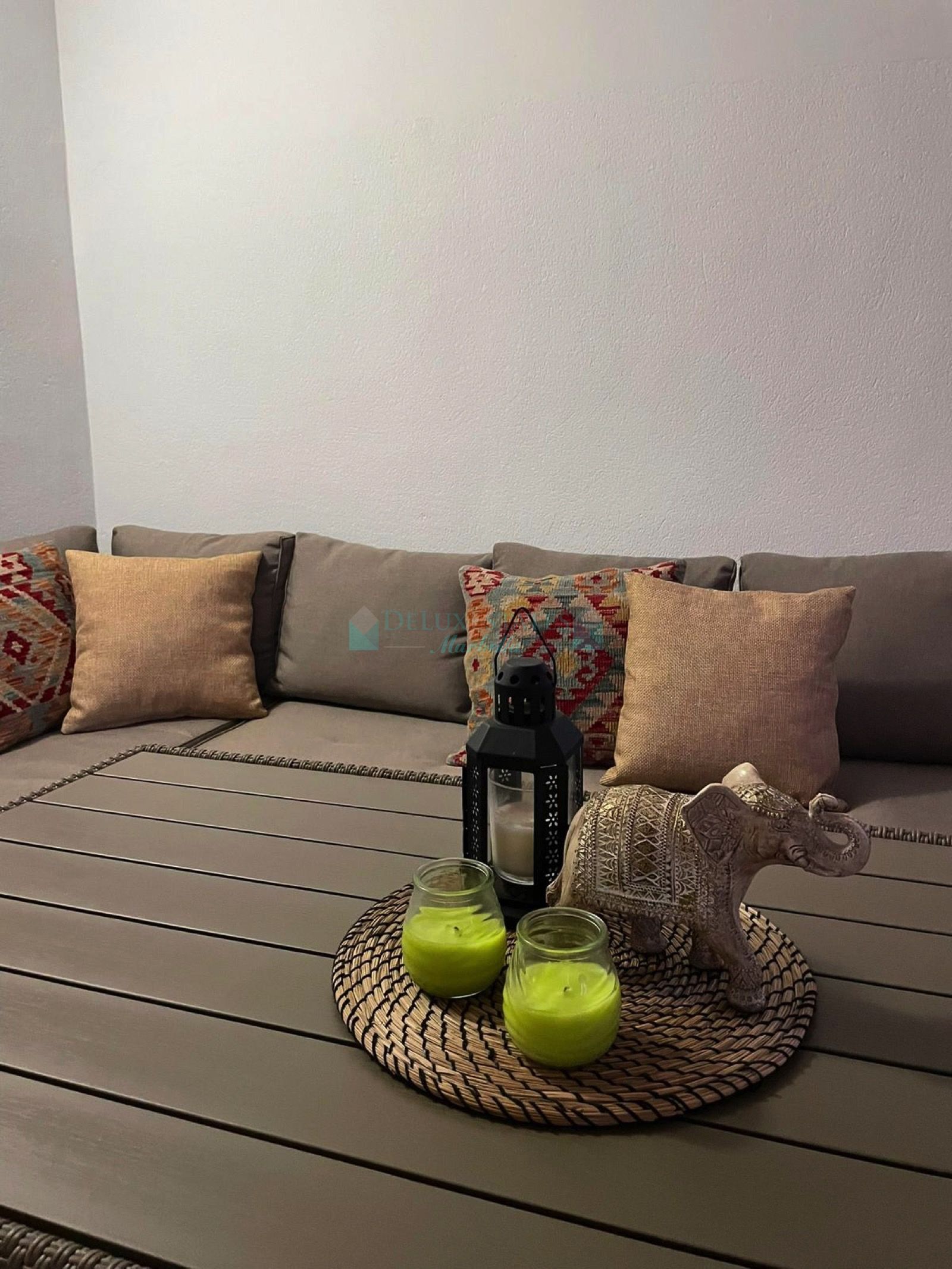 Apartment for sale in Doña Julia, Casares