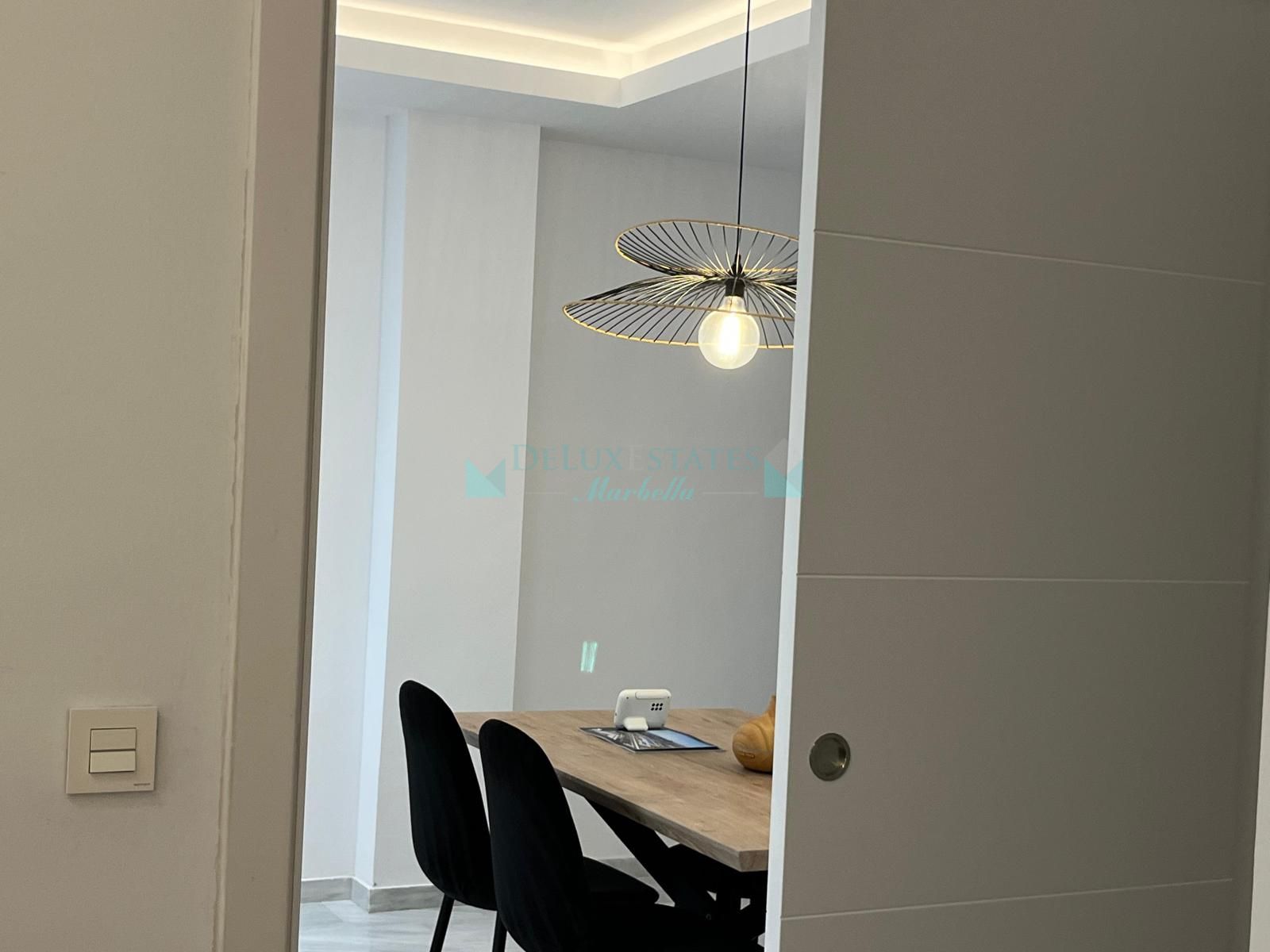 Apartment for sale in Doña Julia, Casares