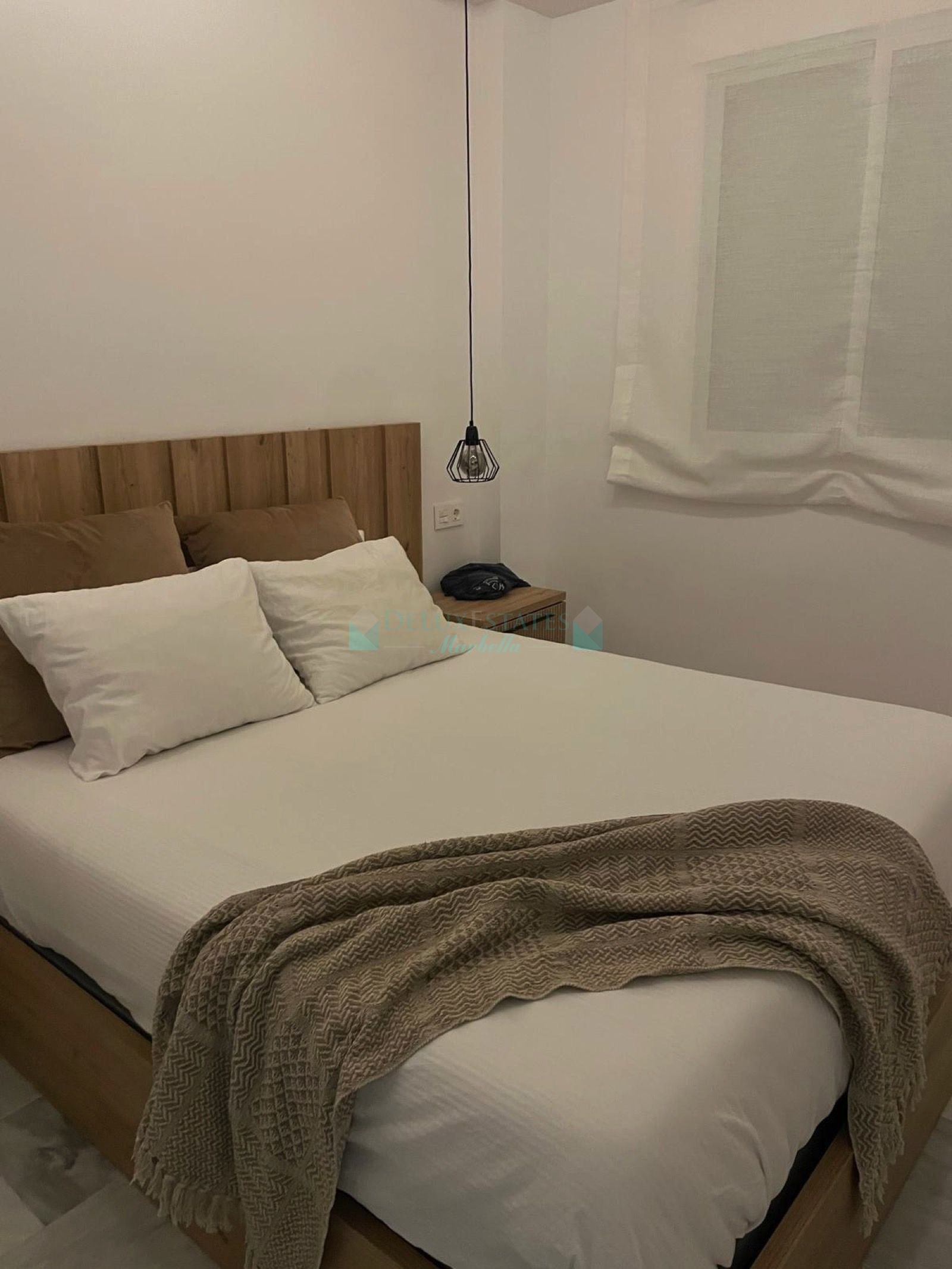 Apartment for sale in Doña Julia, Casares