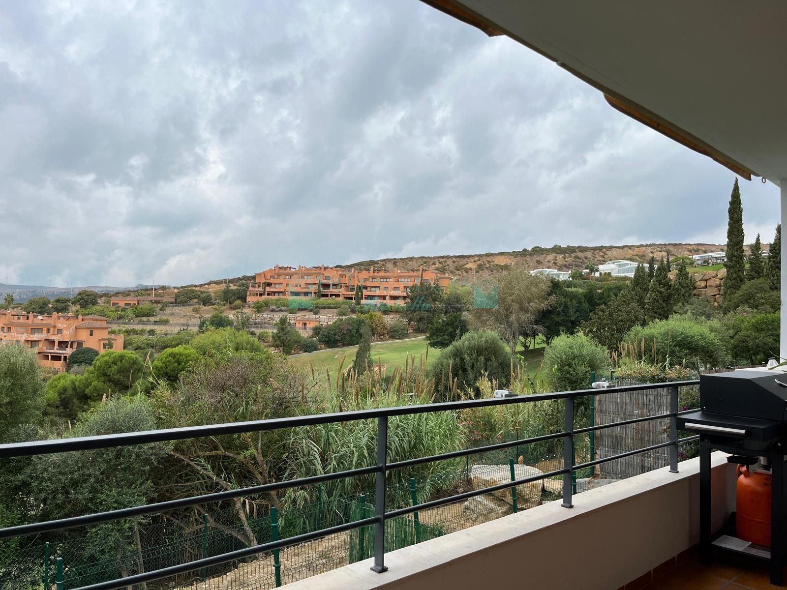 Apartment for sale in Doña Julia, Casares