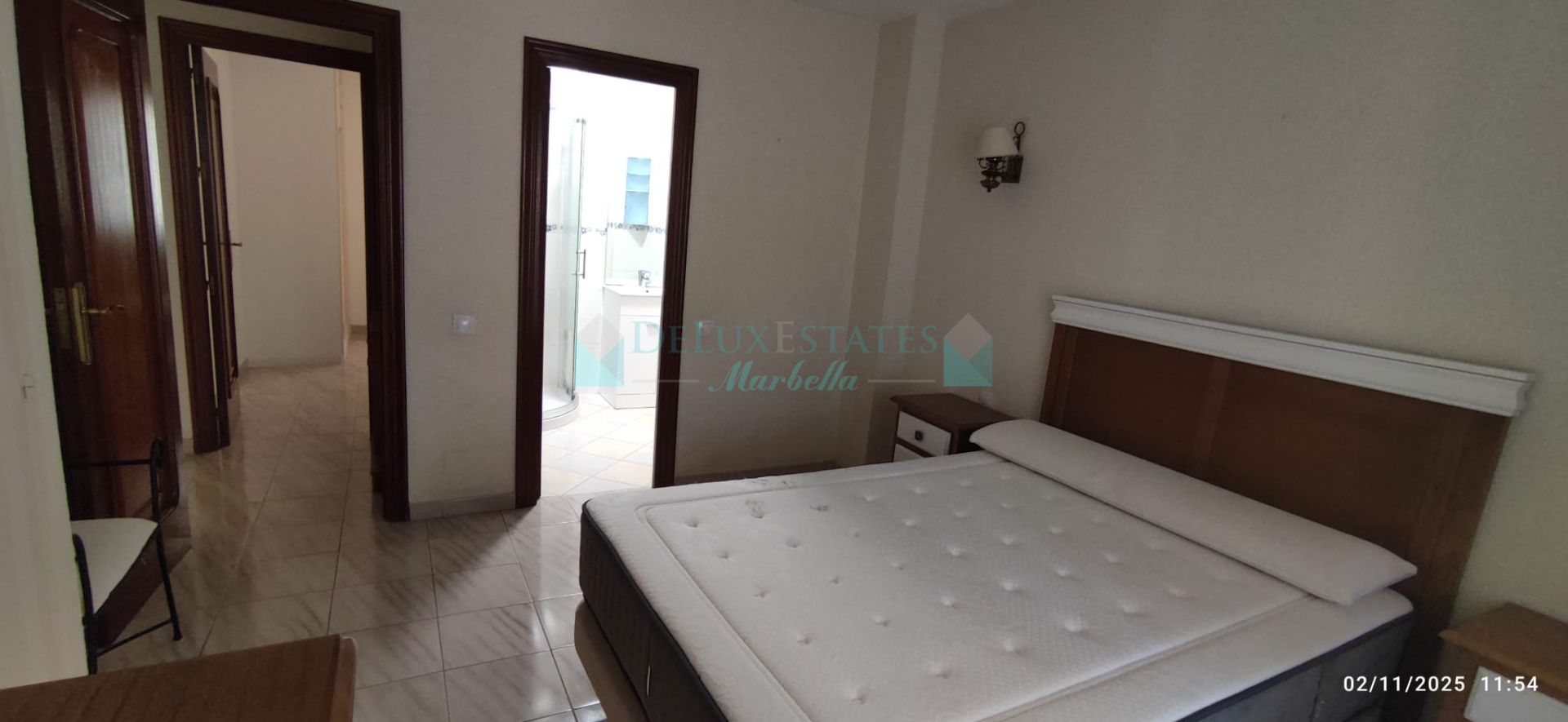 Apartamento en venta en Marbella