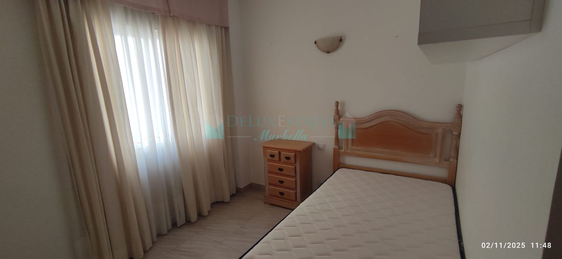 Apartamento en venta en Marbella