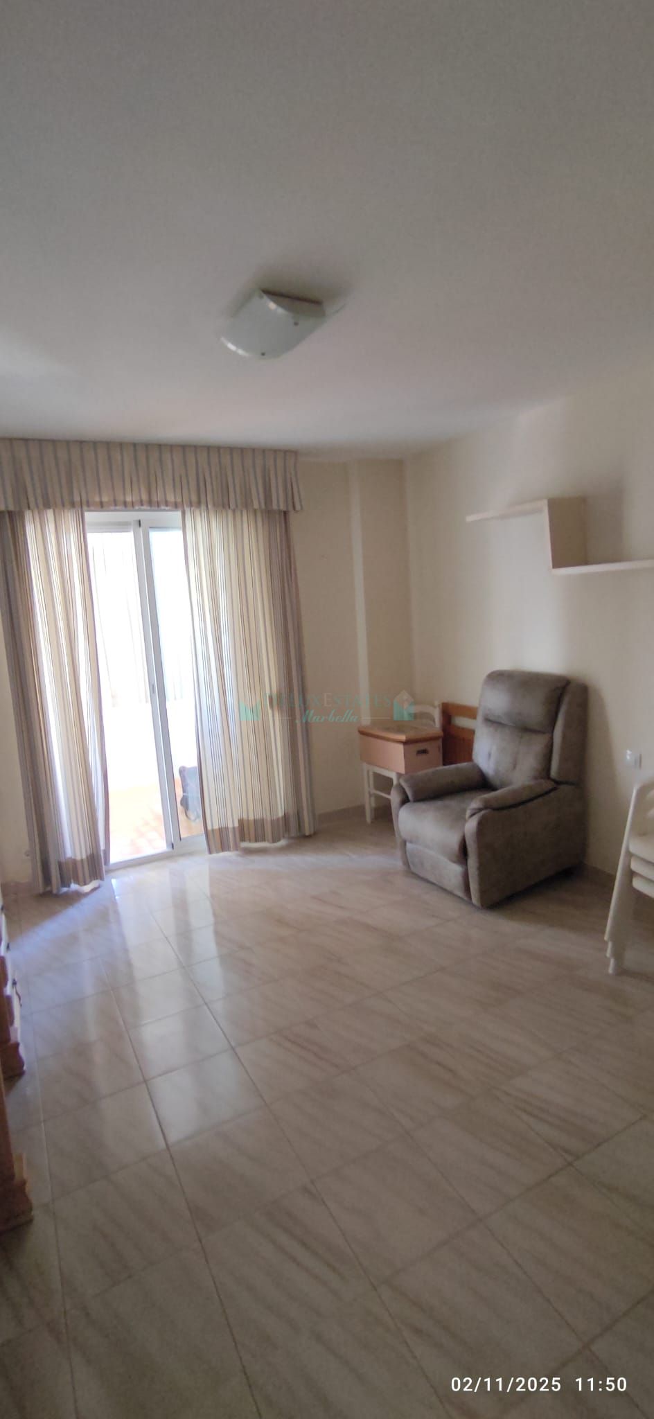Apartamento en venta en Marbella