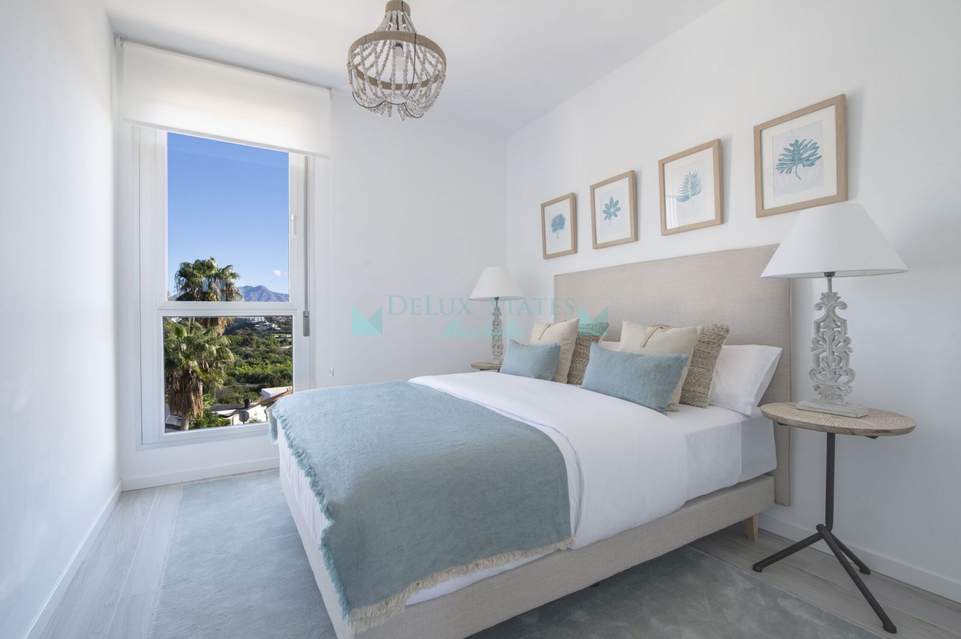 Apartamento en venta en Cancelada, Estepona