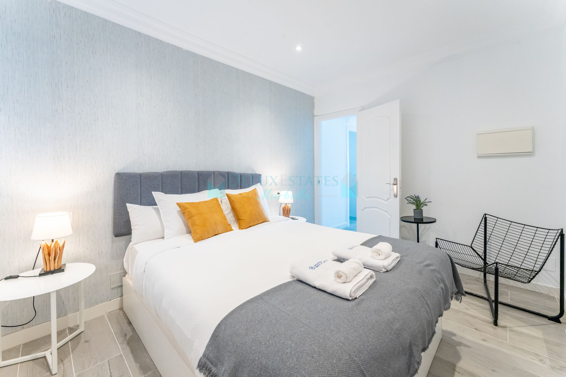 Apartamento Planta Baja en venta en Torrequebrada, Benalmadena