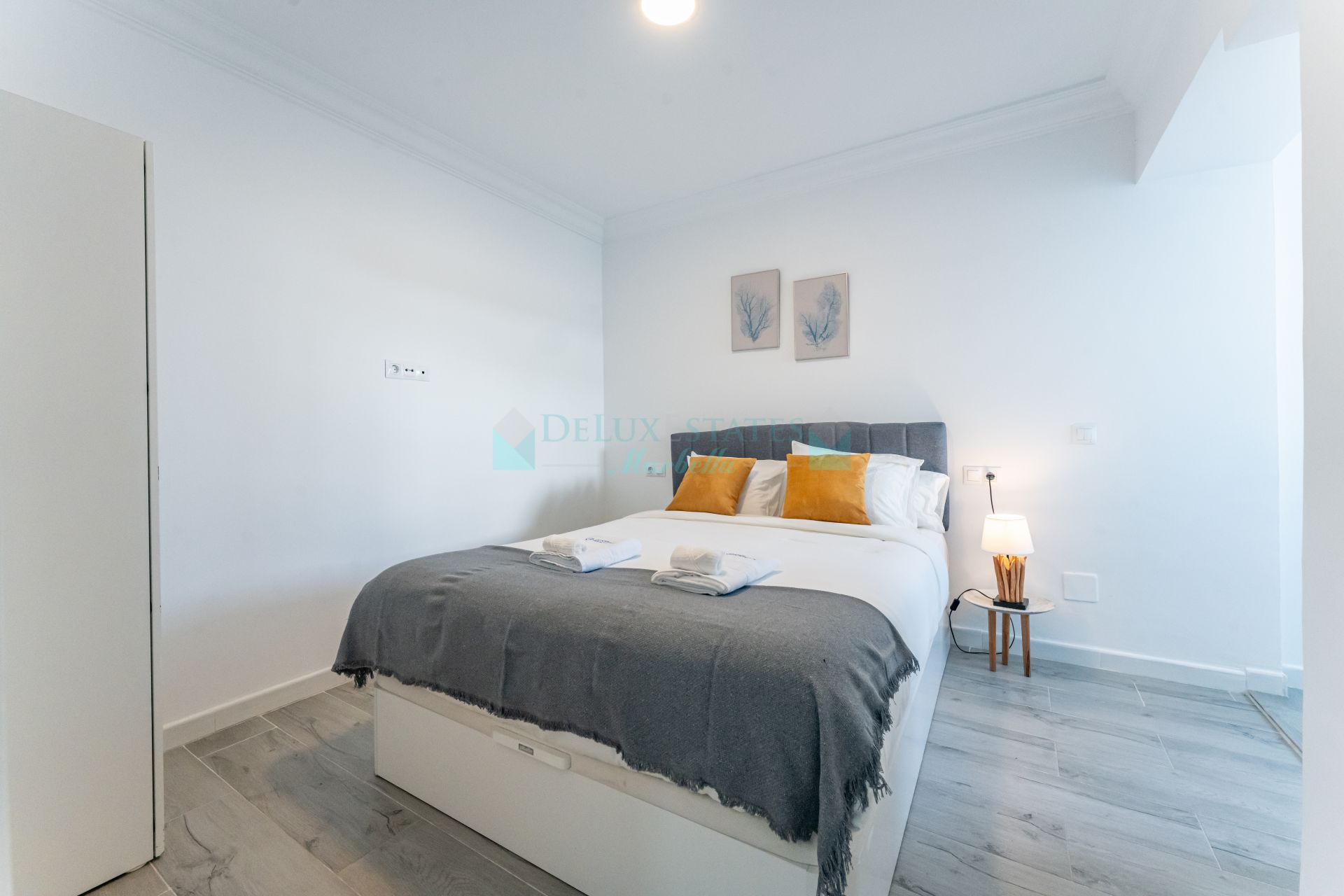 Apartamento Planta Baja en venta en Torrequebrada, Benalmadena