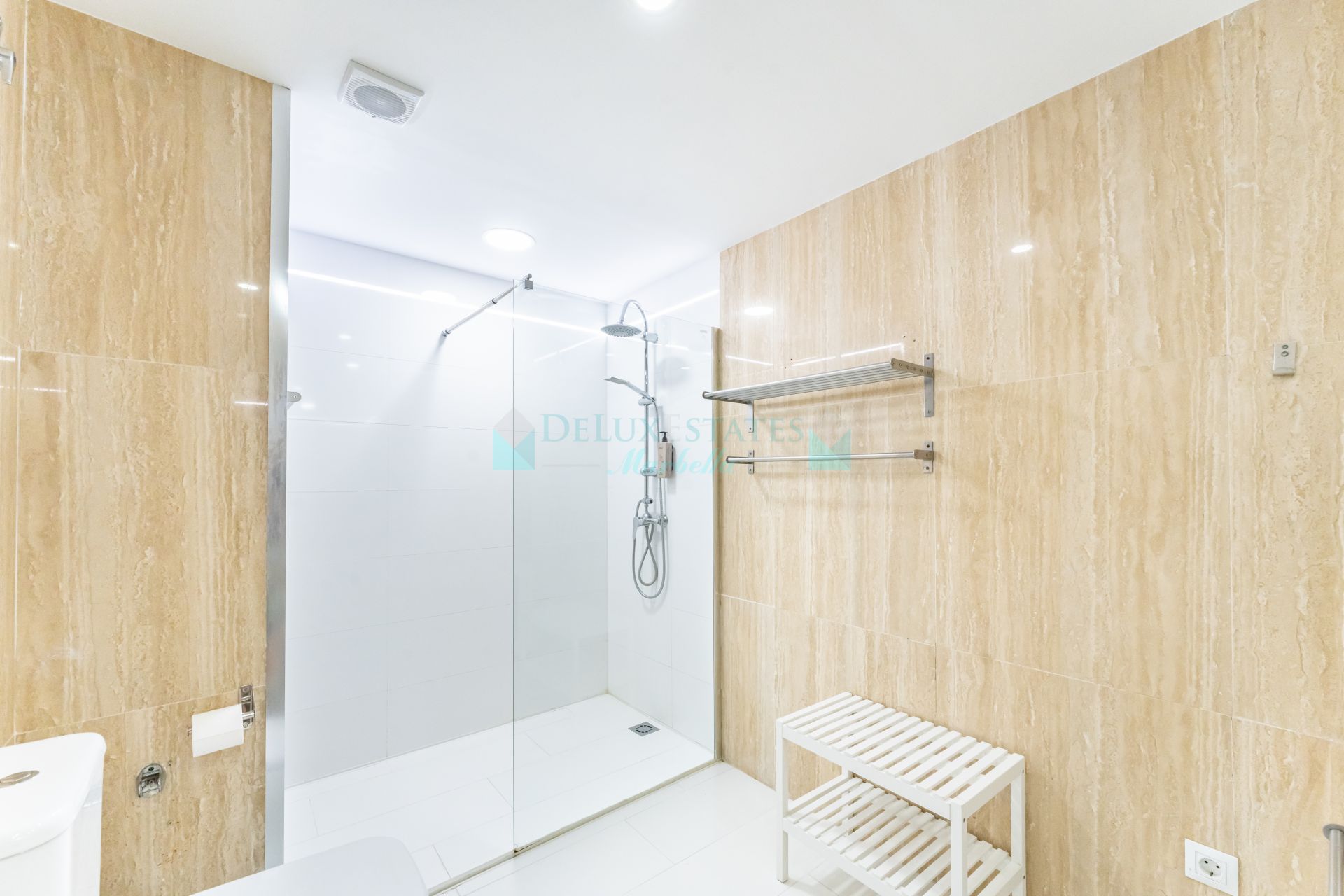 Apartamento Planta Baja en venta en Torrequebrada, Benalmadena