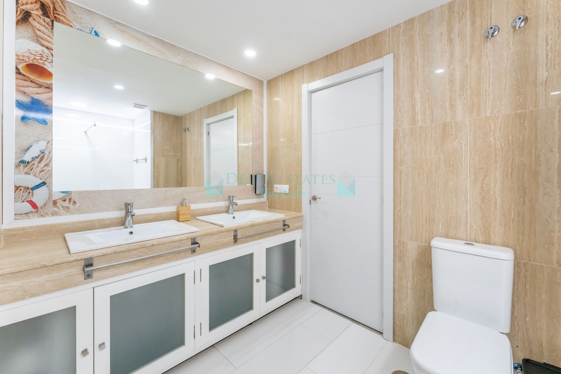 Apartamento Planta Baja en venta en Torrequebrada, Benalmadena