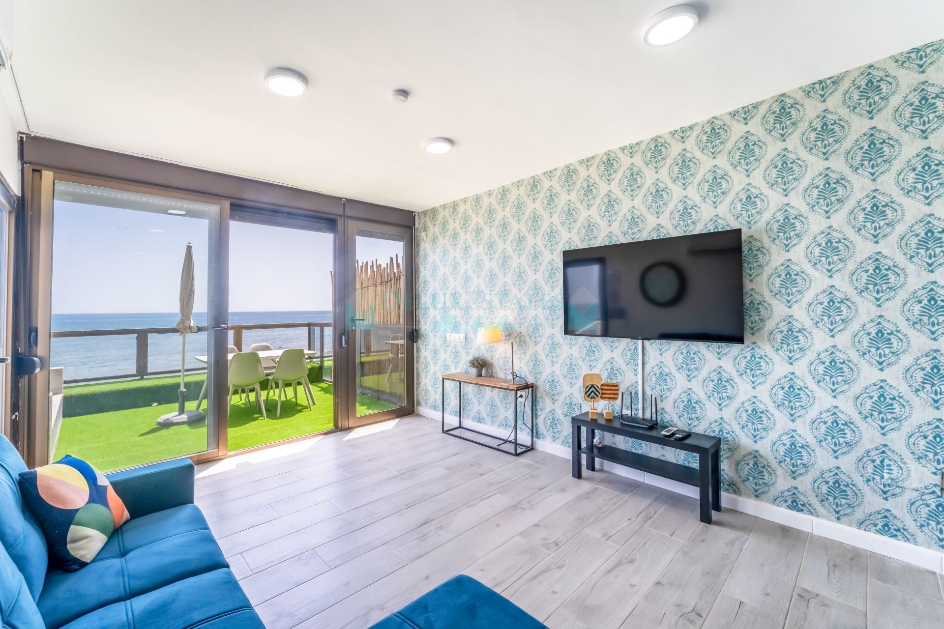 Apartamento Planta Baja en venta en Torrequebrada, Benalmadena